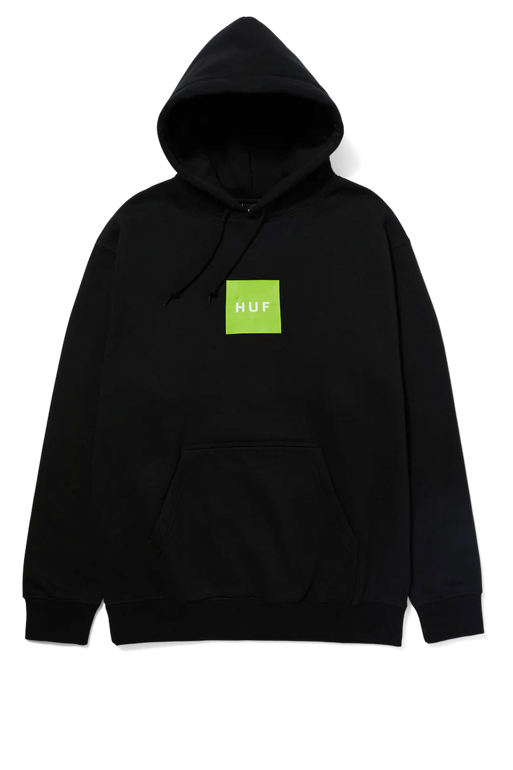 Pukas-Surf-Shop-Hoodie-Man-Huf-Set-Box-Black