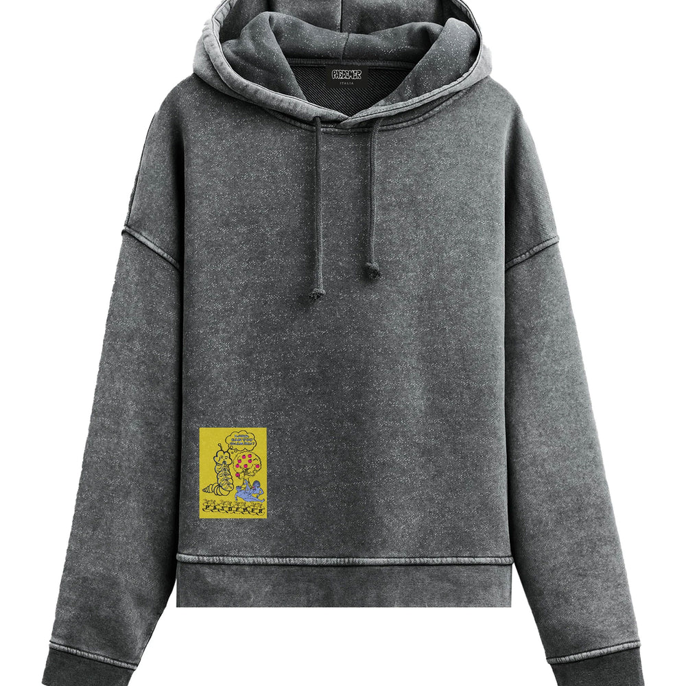 
                      
                        PAS DE MER - LORD HOODY
                      
                    