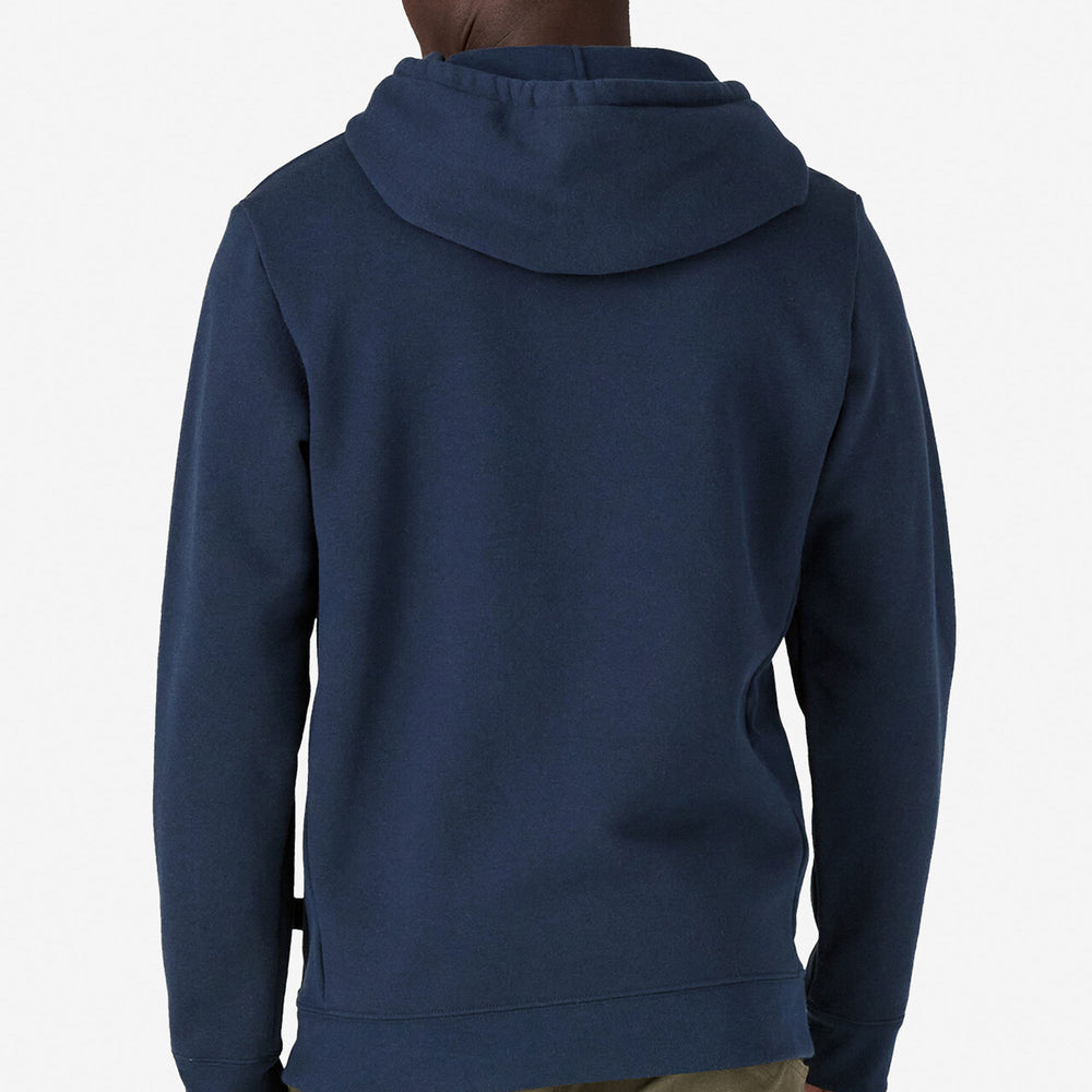 
                      
                        PATAGONIA - P-6 LOGO UPRISAL HOODY - NEW NAVY
                      
                    