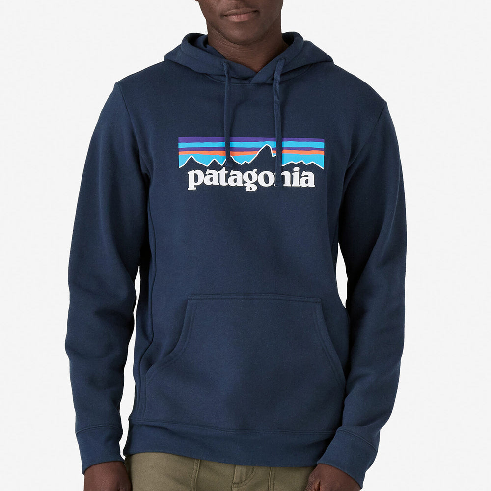 
                      
                        PATAGONIA - P-6 LOGO UPRISAL HOODY - NEW NAVY
                      
                    