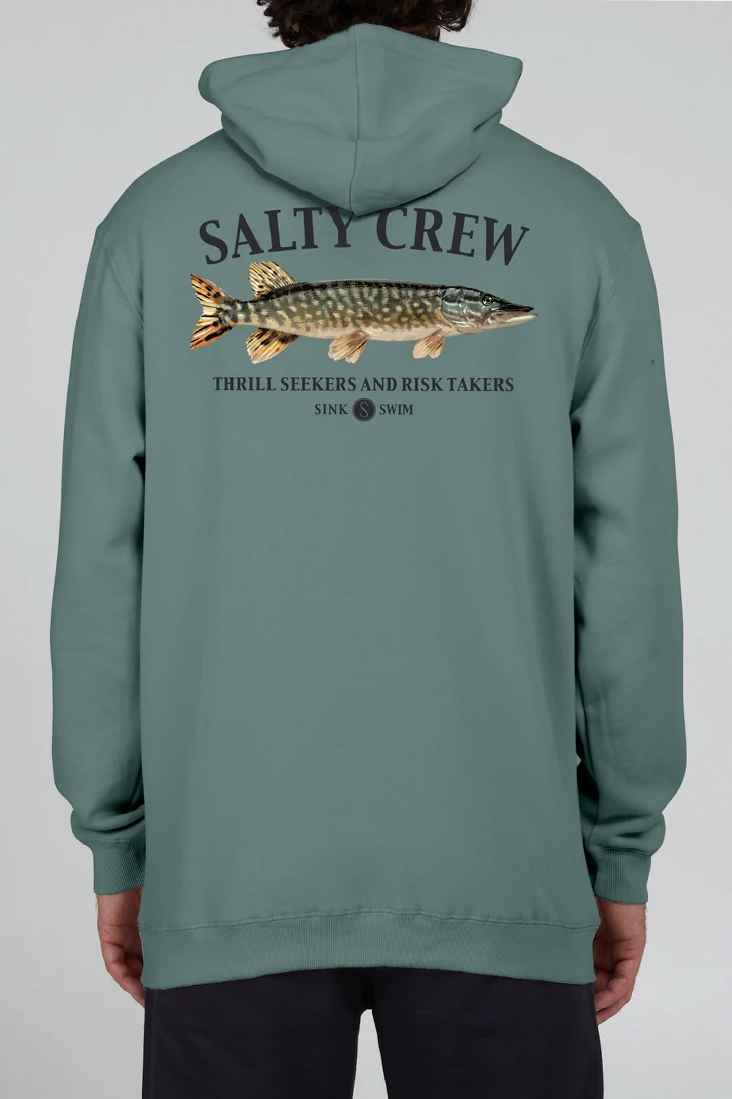 SALTY CREW - EURO PIKE