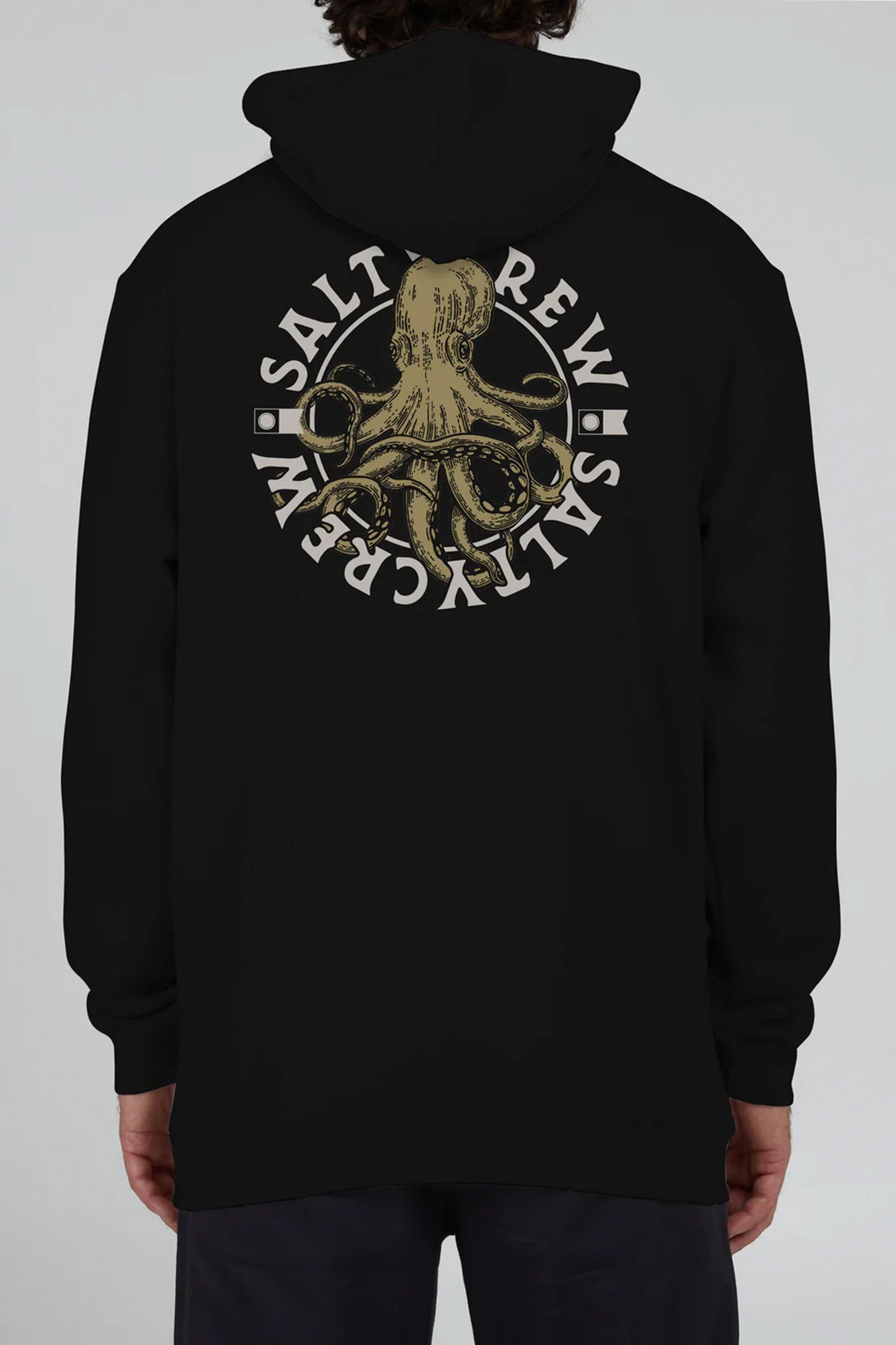 SALTY CREW TENTACLES Shop at PUKAS SURF SHOP