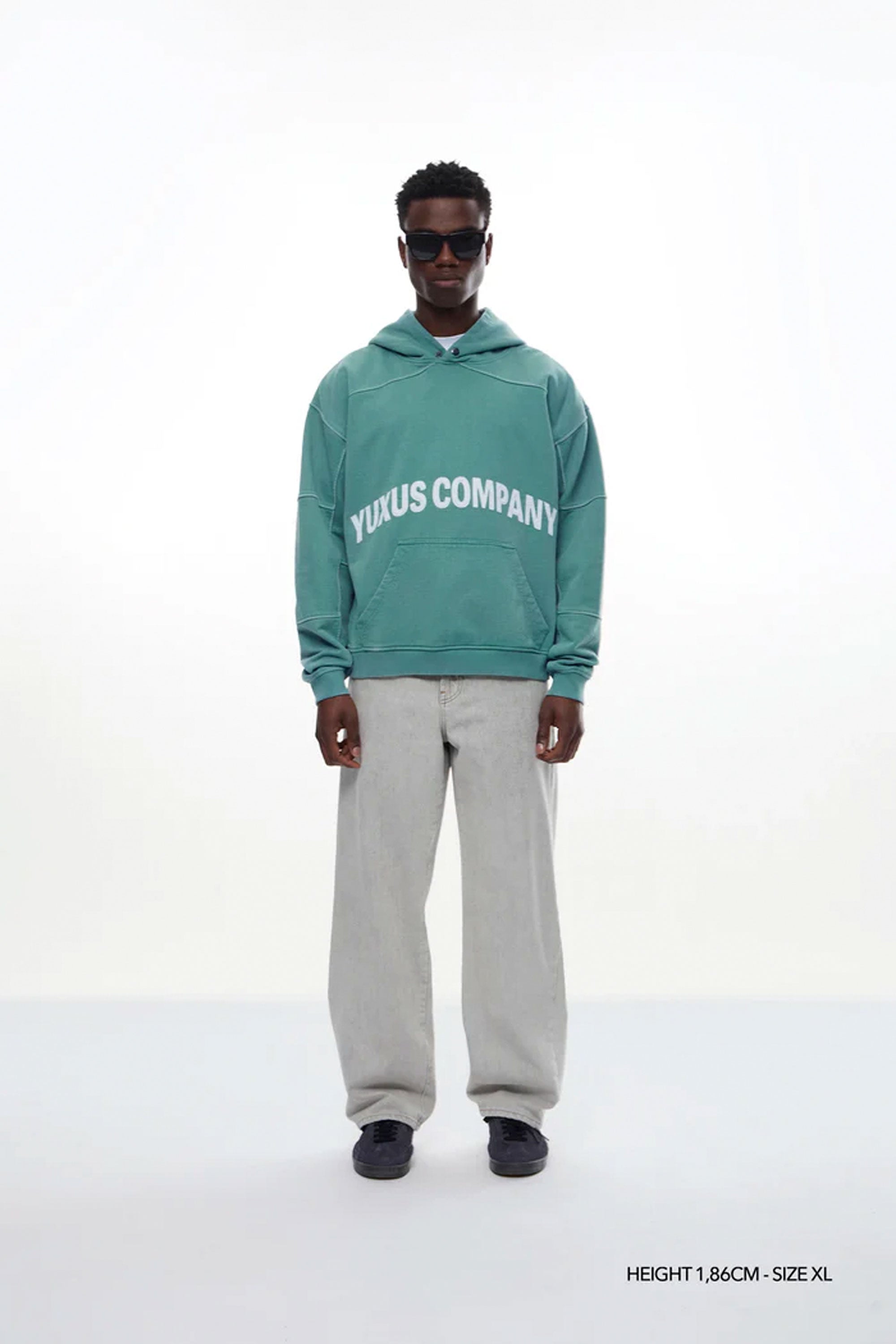 YUXUS – PUKAS SURF SHOP