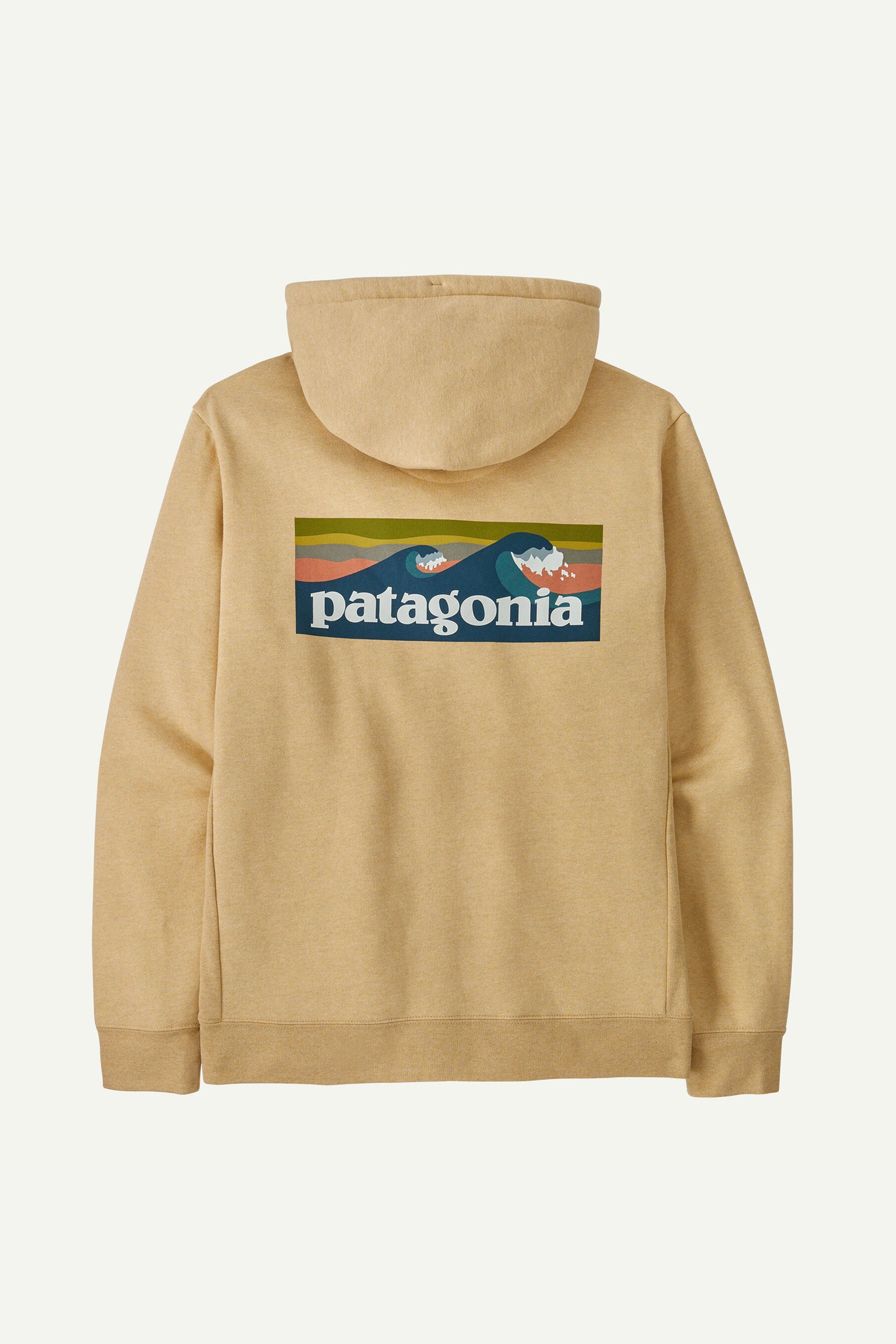 PATAGONIA - BOARDSHORT LOGO UPRISAL HOODY
