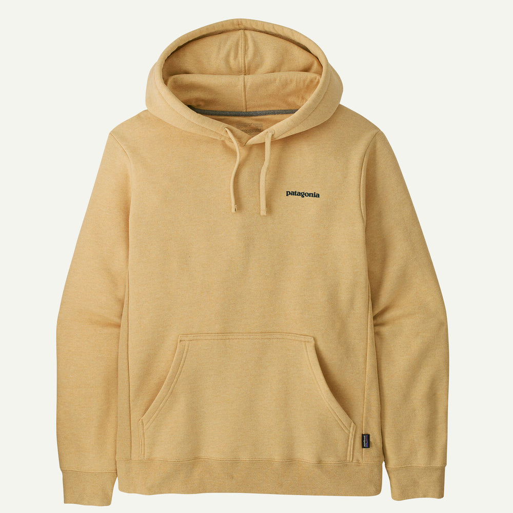 PATAGONIA - BOARDSHORT LOGO UPRISAL HOODY