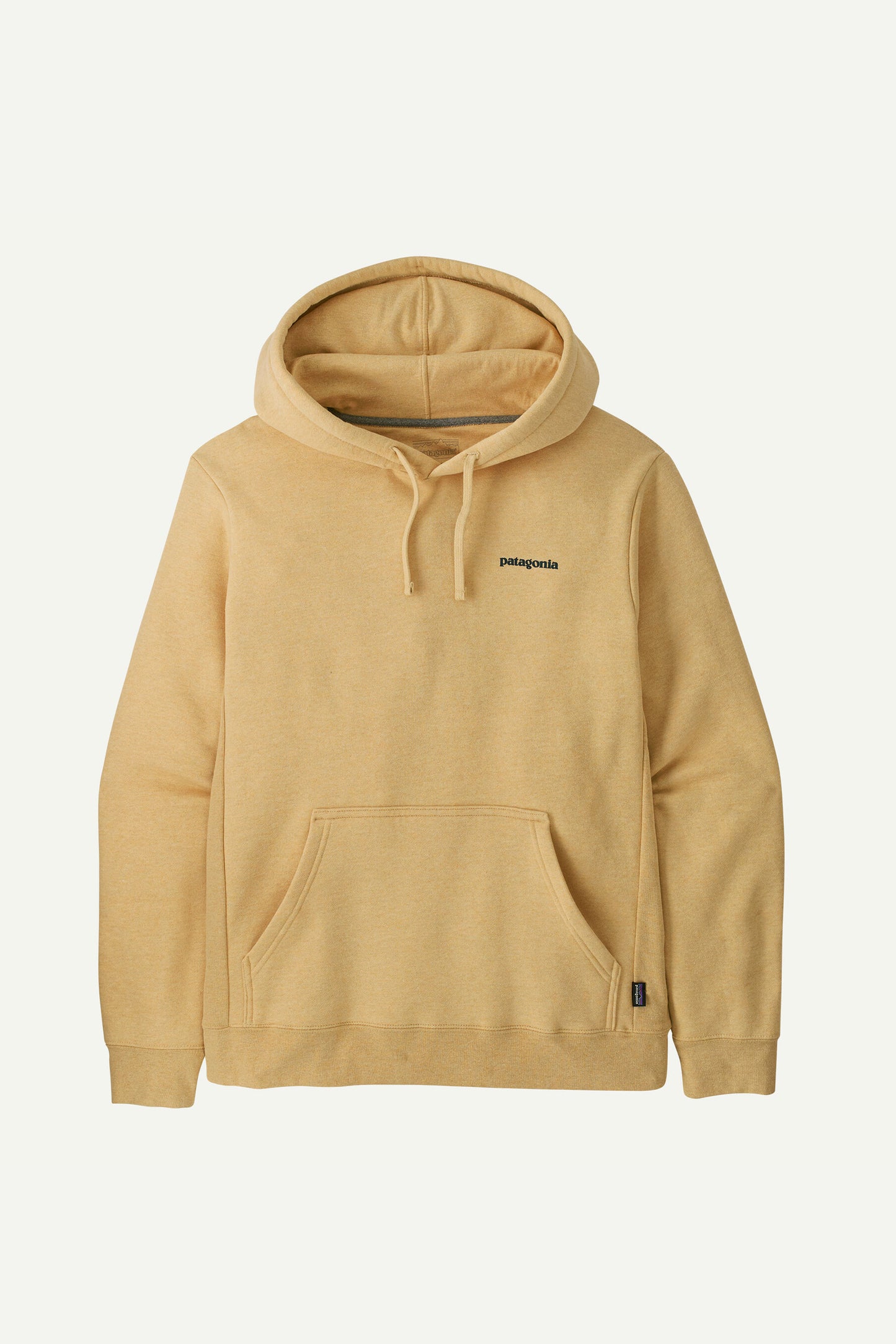 PATAGONIA - BOARDSHORT LOGO UPRISAL HOODY