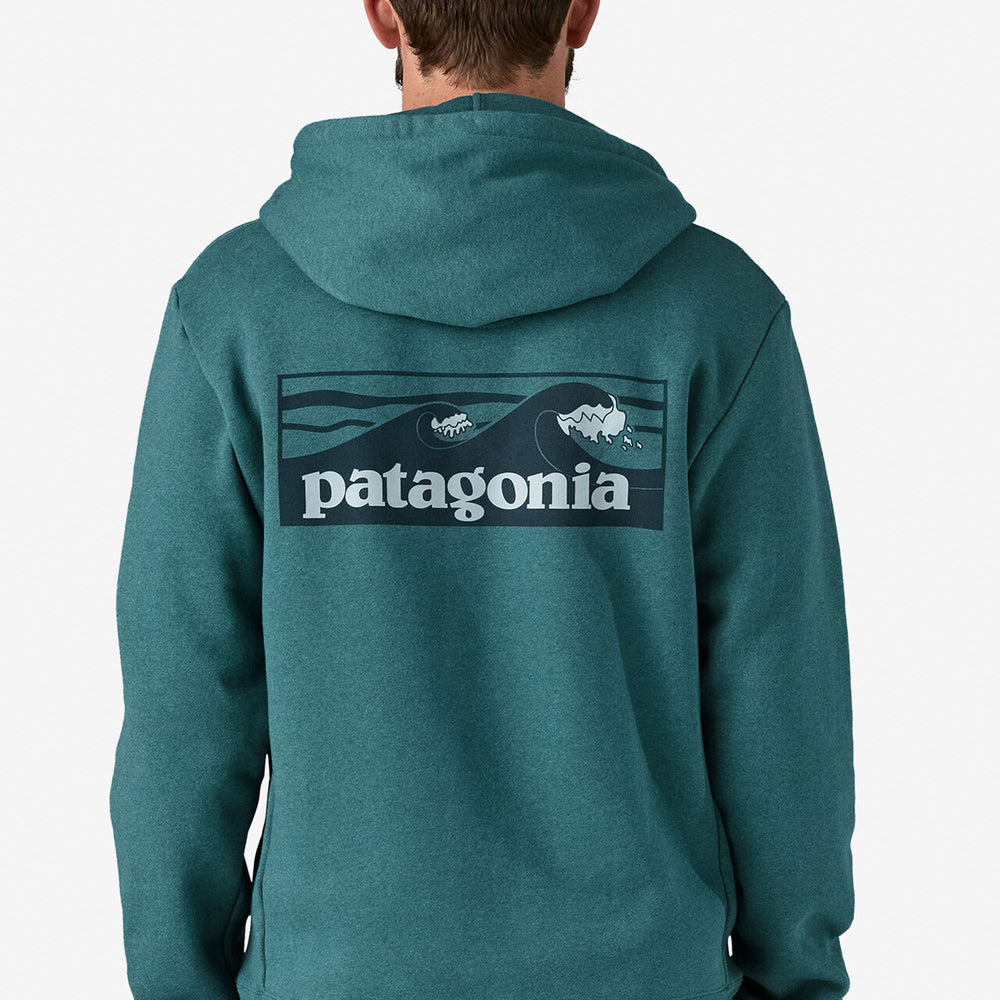 
                      
                        PATAGONIA - BOARDSHORT LOGO UPRISAL HOODY
                      
                    