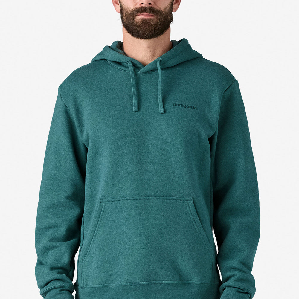 
                      
                        PATAGONIA - BOARDSHORT LOGO UPRISAL HOODY
                      
                    