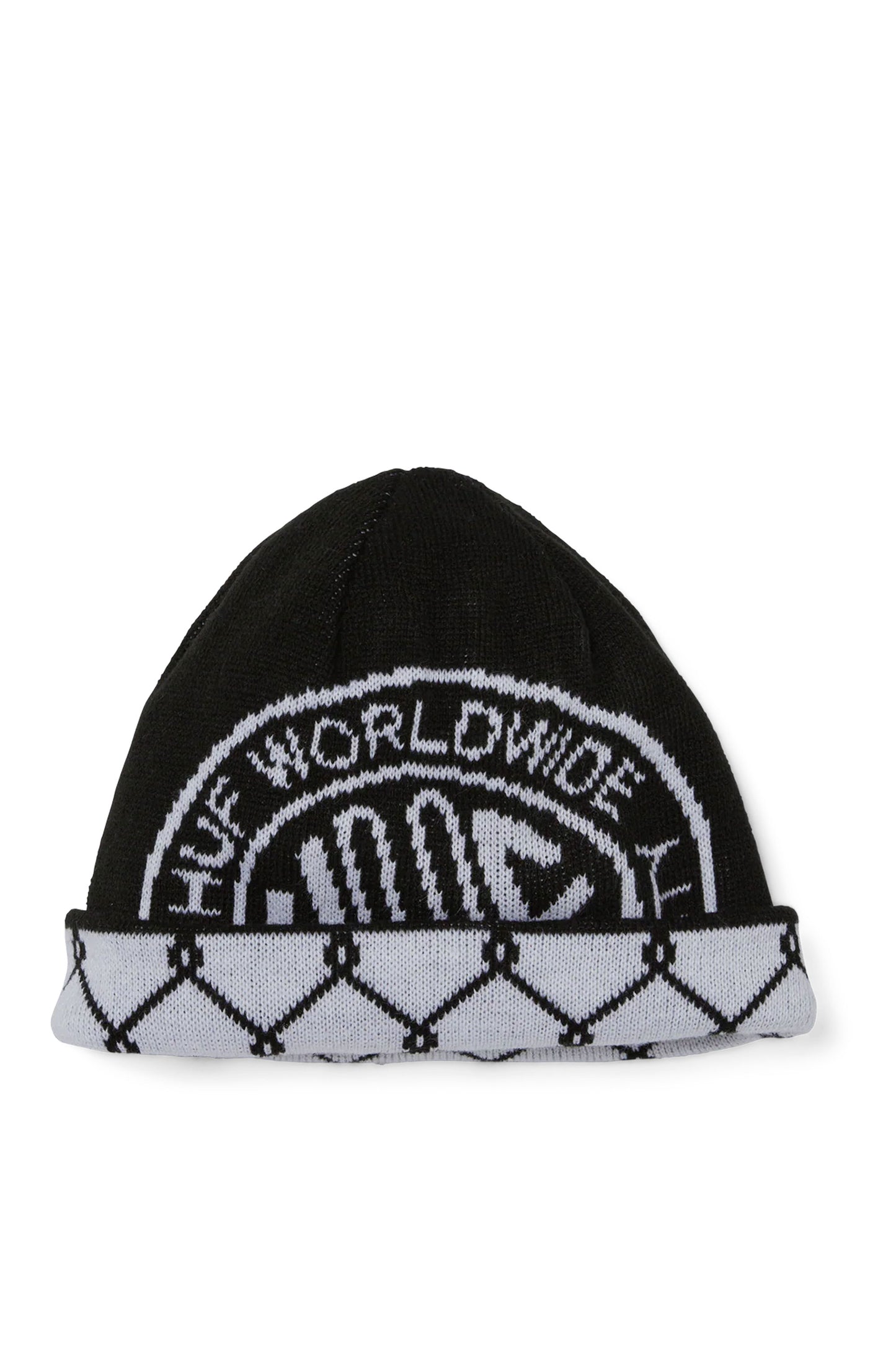 Pukas-Surf-Shop-Huf-Token-Reversible-Skull-Beanie-2