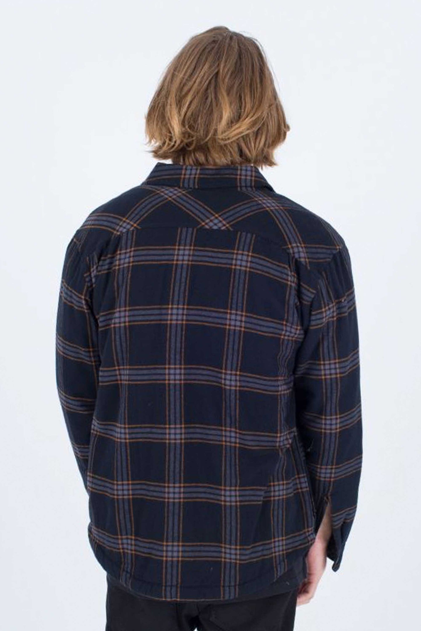 HURLEY - PORTLAND SHERPA | Shop at PUKAS SURF SHOP