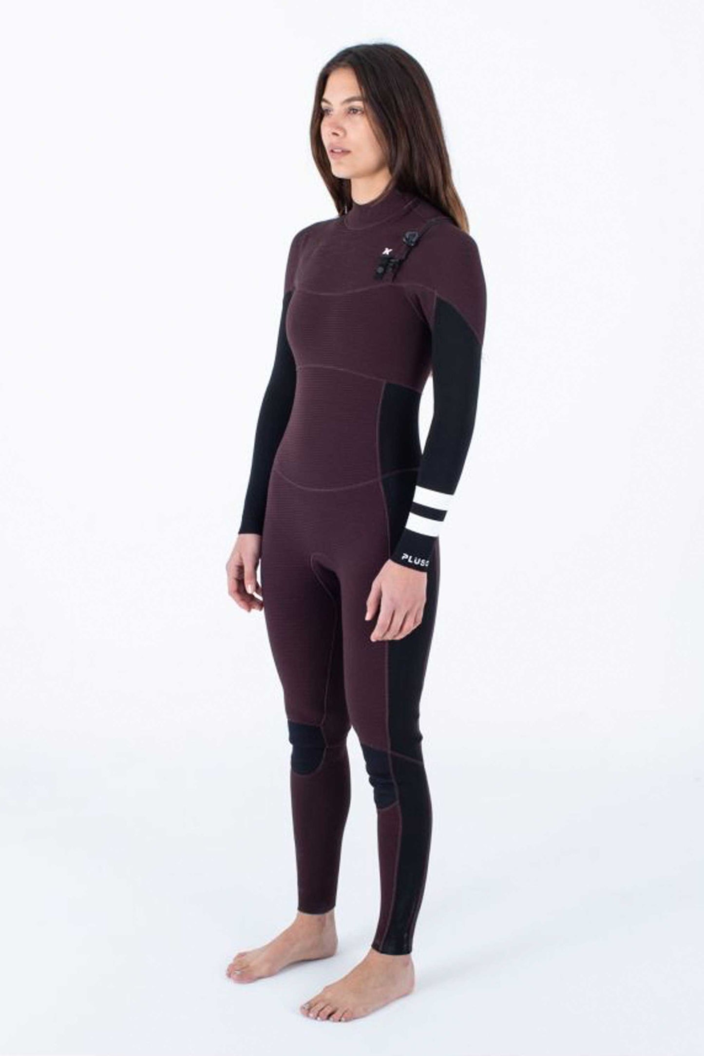 Hurley Advantage Plus 4/3mm Fullsuit Women's Wetsuit