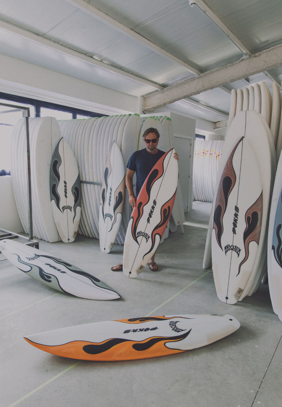Surf Shop. Shop the best surfboard and goods – PUKAS SURF SHOP