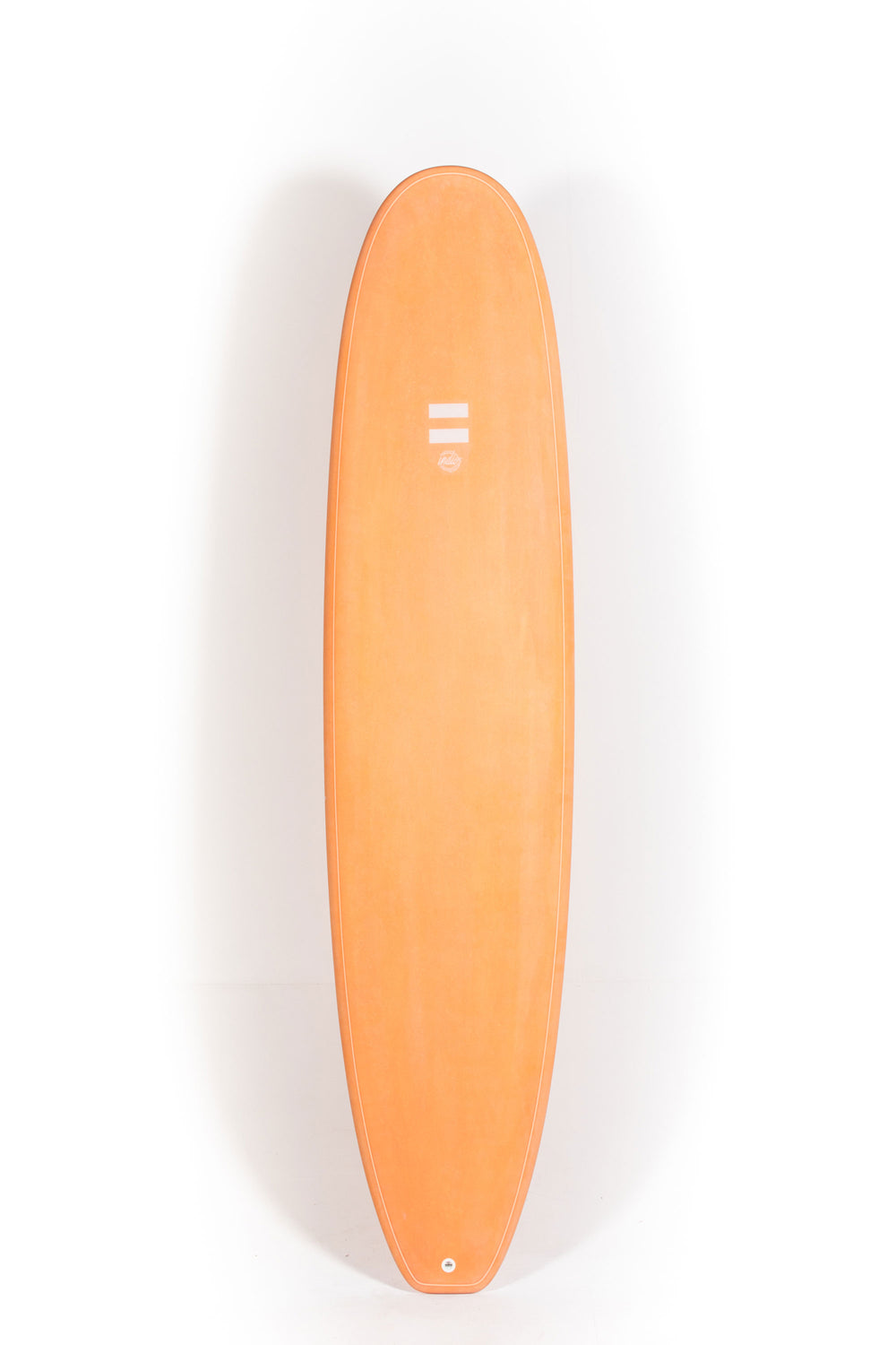 Indio Surfboards - MID LENGTH Terracota - 8'0