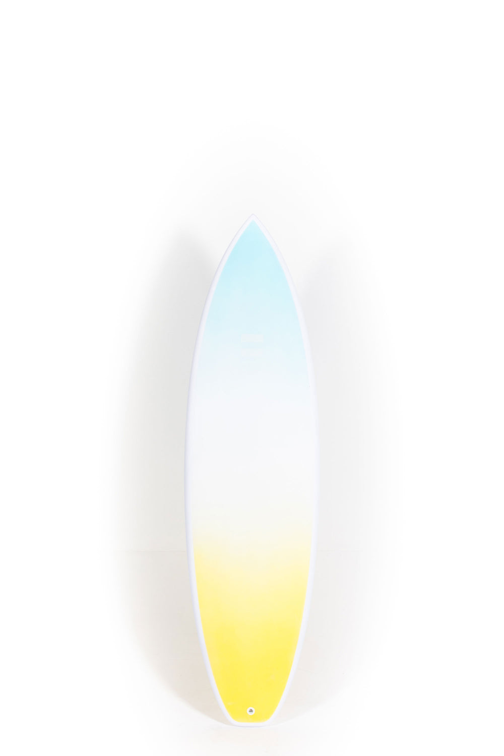 Pukas Surf Shop - Indio Endurance - MIGGY - 6’4” x 20  1/2” x 2 5/8” - 37,96L - TB-INEMCI0604SPA