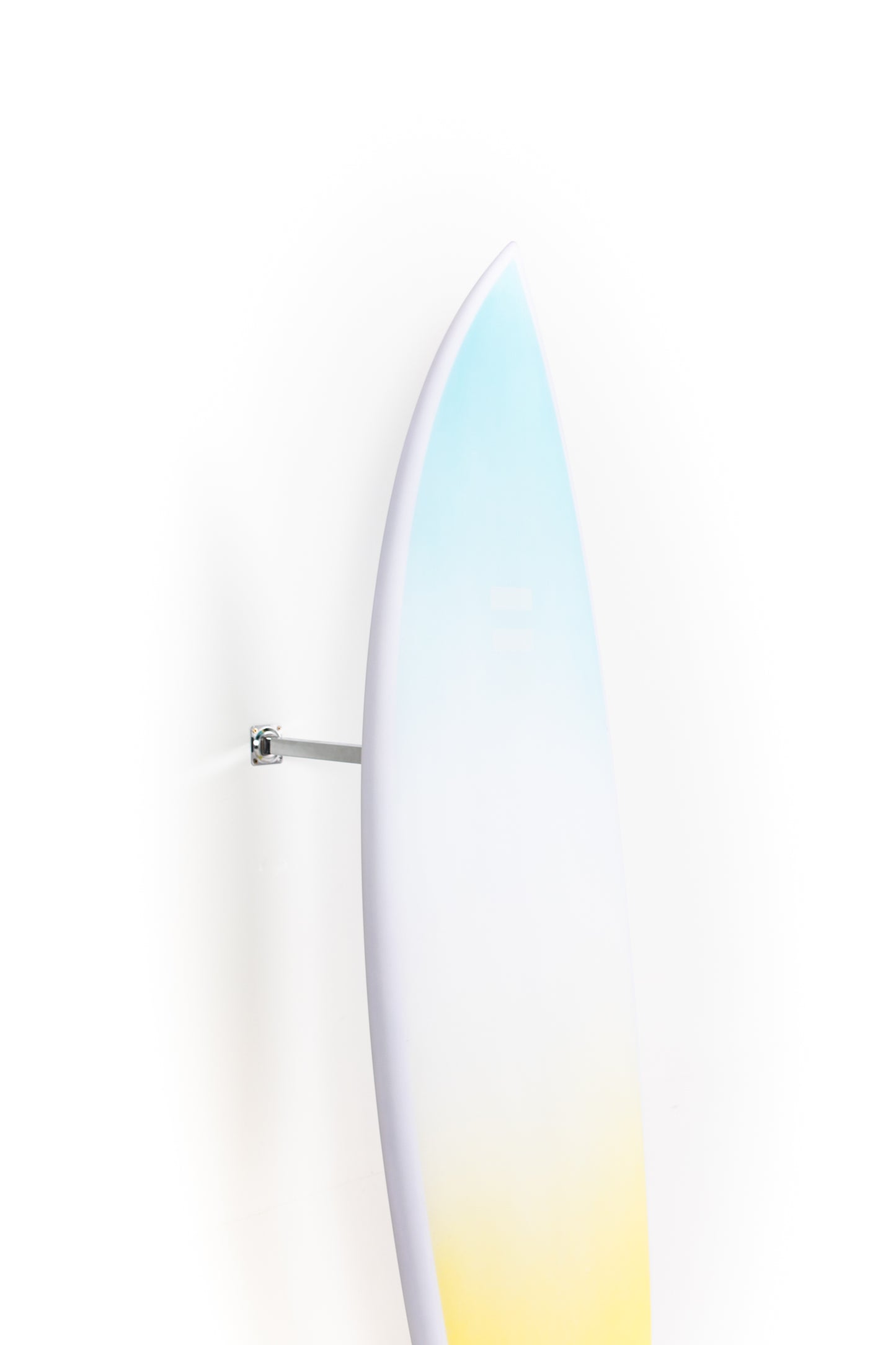 
                  
                    Pukas Surf Shop - Indio Endurance - MIGGY - 6’4” x 20  1/2” x 2 5/8” - 37,96L - TB-INEMCI0604SPA
                  
                