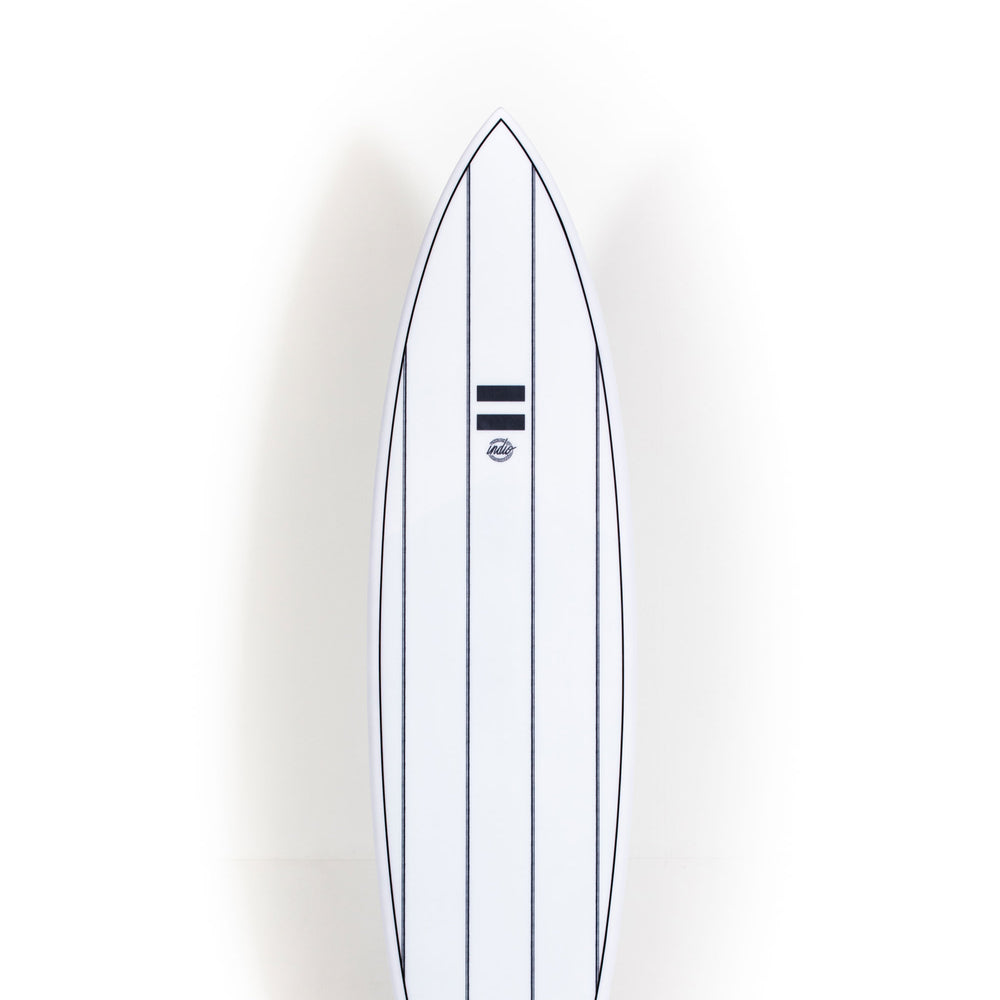 Indio Endurance - MIGGY - 7’0” x 21  1/4” x 2 7/8” - 47,70L - TB-INECMI0700STR