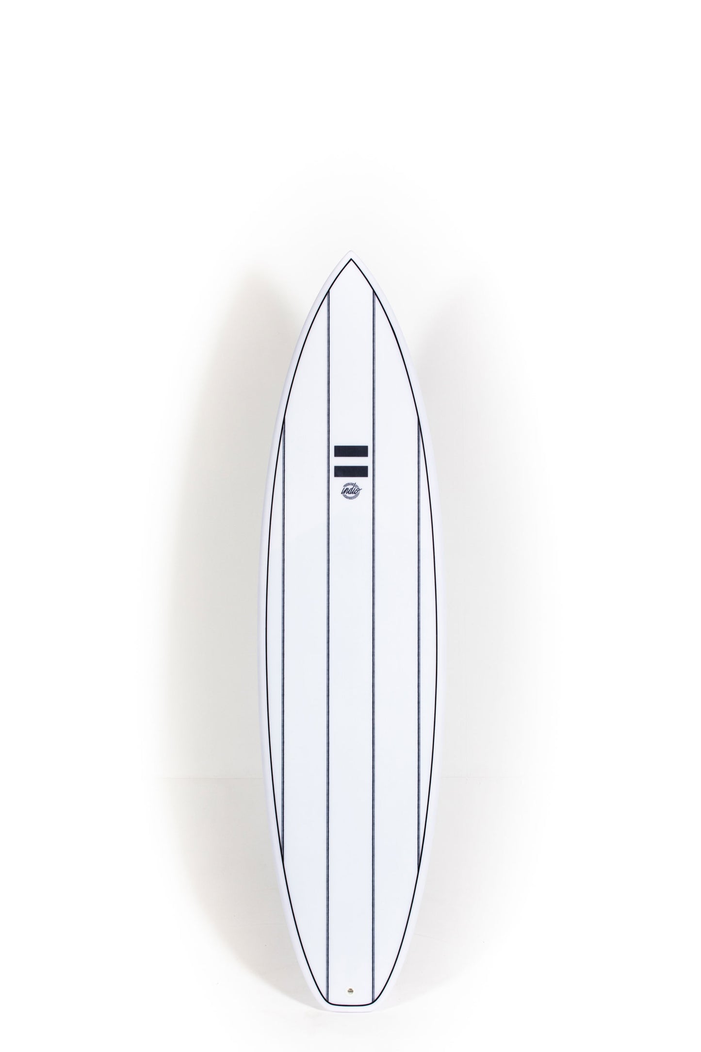 Indio Endurance - MIGGY - 7’0” x 21  1/4” x 2 7/8” - 47,70L - TB-INECMI0700STR