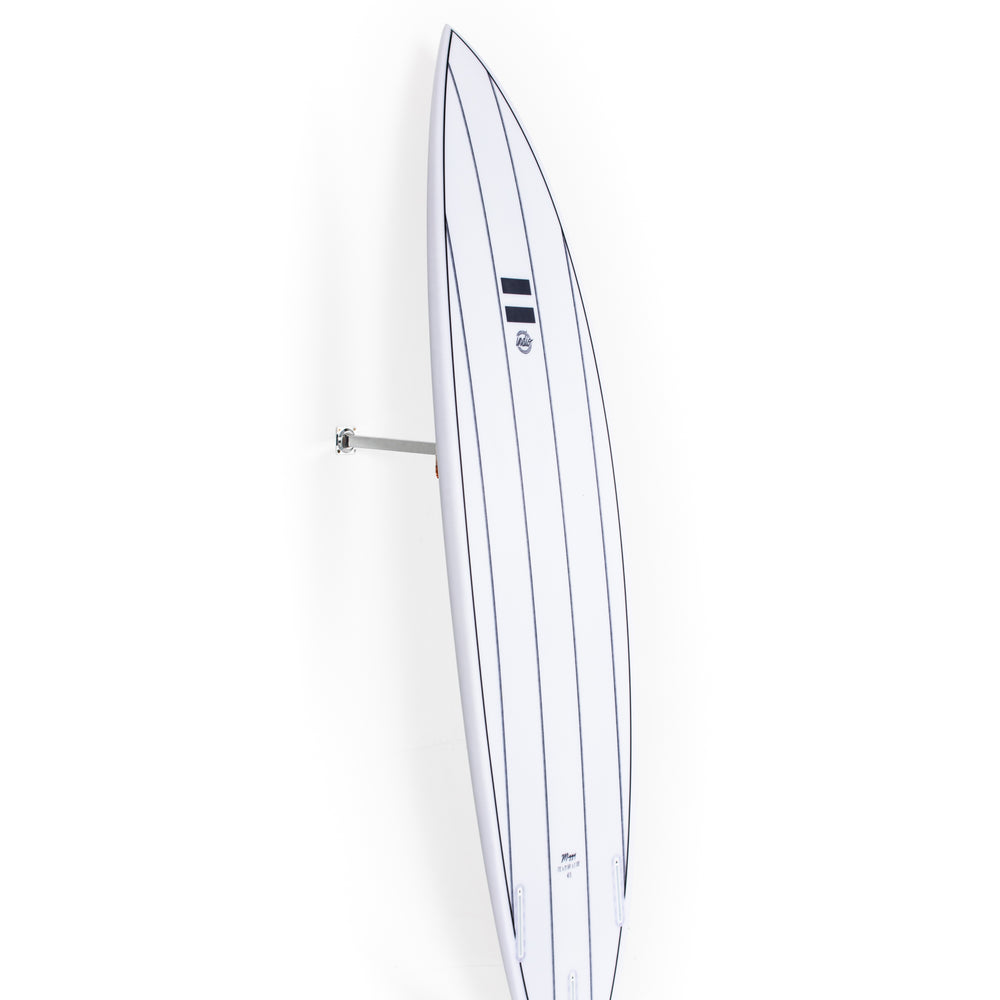 
                      
                        Indio Endurance - MIGGY - 7’0” x 21  1/4” x 2 7/8” - 47,70L - TB-INECMI0700STR
                      
                    