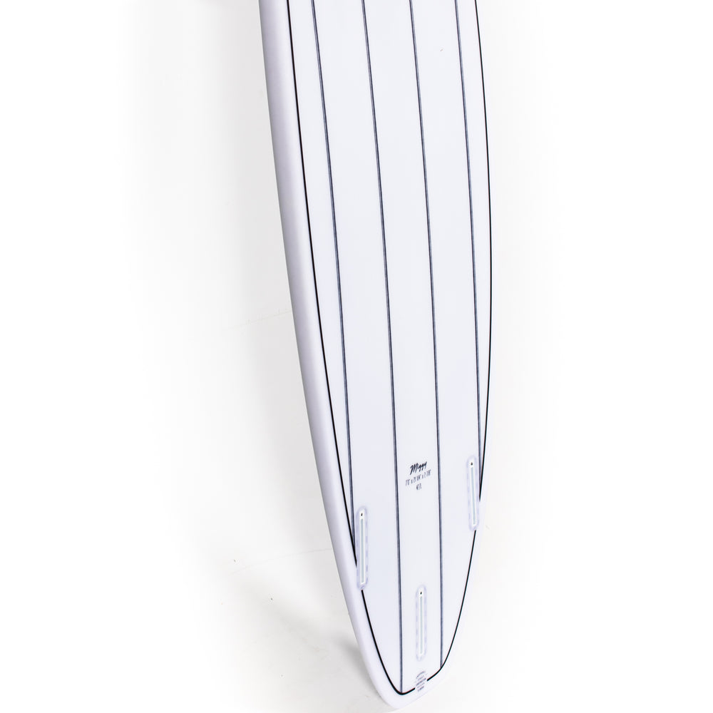 
                      
                        Indio Endurance - MIGGY - 7’0” x 21  1/4” x 2 7/8” - 47,70L - TB-INECMI0700STR
                      
                    