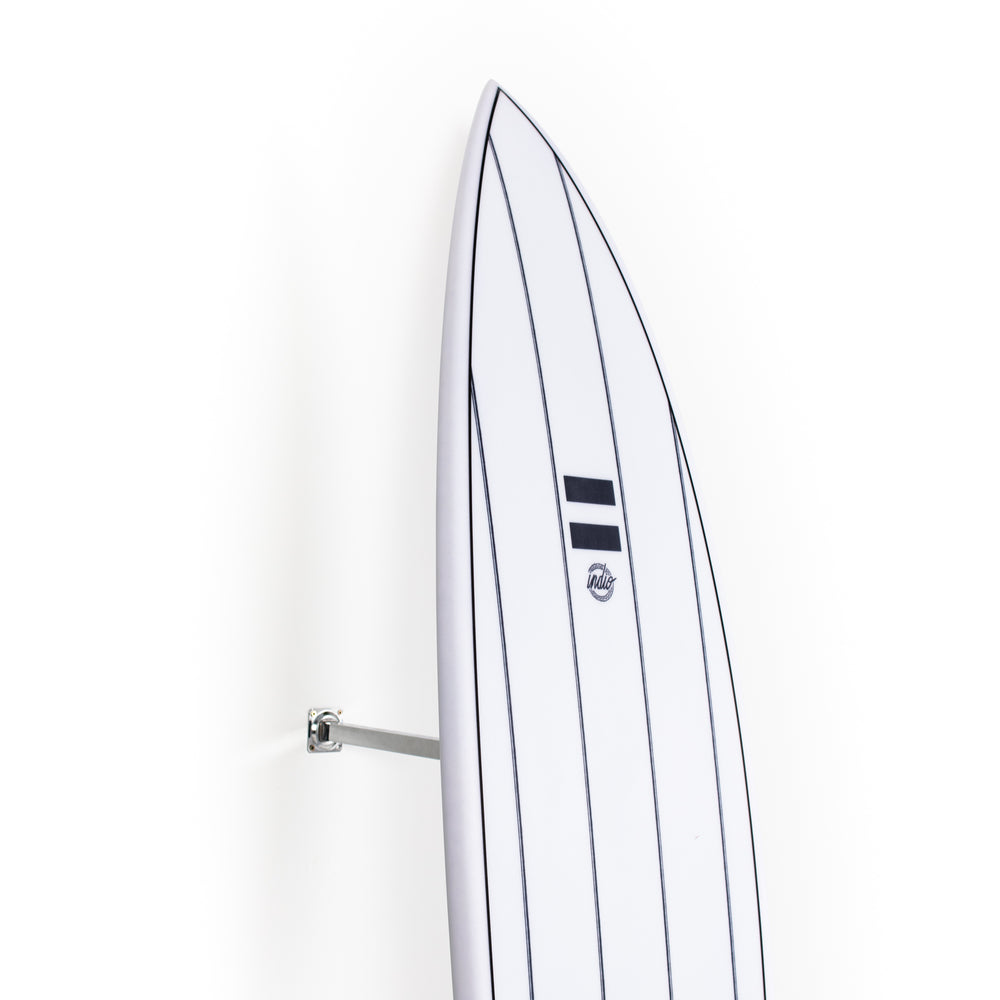 
                      
                        Indio Endurance - MIGGY - 7’0” x 21  1/4” x 2 7/8” - 47,70L - TB-INECMI0700STR
                      
                    