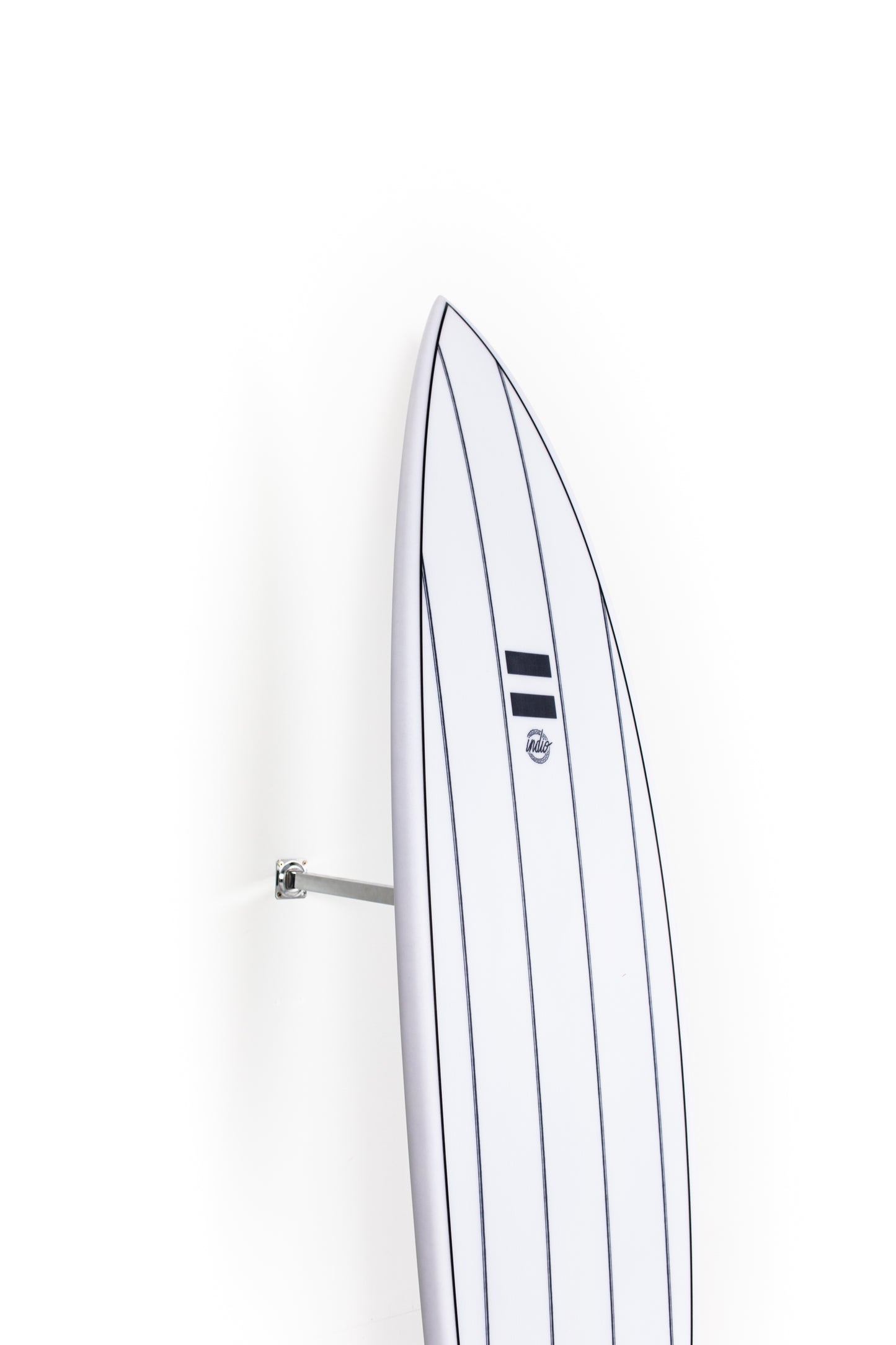 
                  
                    Indio Endurance - MIGGY - 7’0” x 21  1/4” x 2 7/8” - 47,70L - TB-INECMI0700STR
                  
                