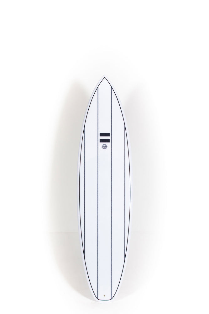 
                  
                    Indio Endurance - MIGGY - 7’0” x 21  1/4” x 2 7/8” - 47,70L - TB-INECMI0700STR
                  
                