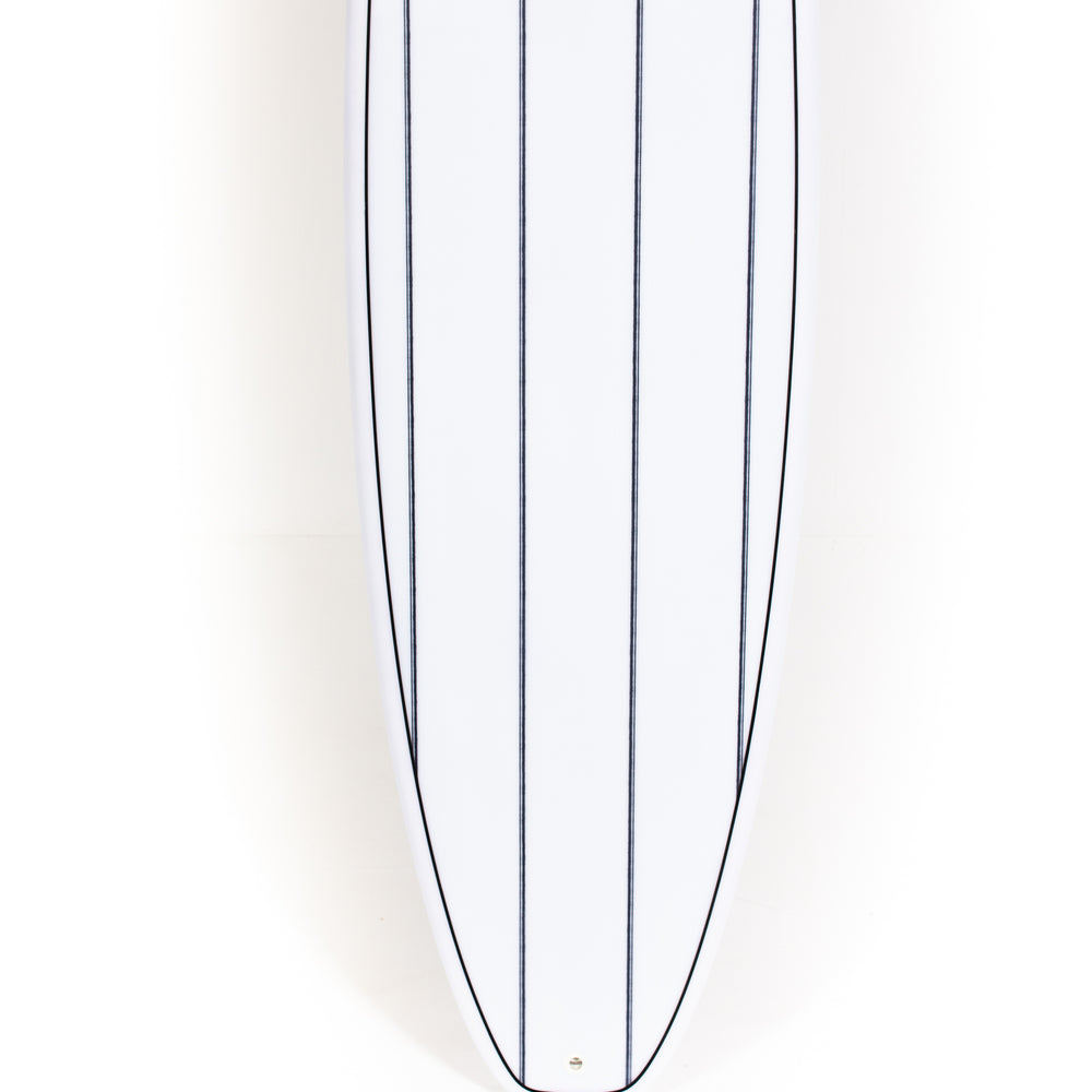 
                      
                        Indio Endurance - MIGGY - 7’0” x 21  1/4” x 2 7/8” - 47,70L - TB-INECMI0700STR
                      
                    