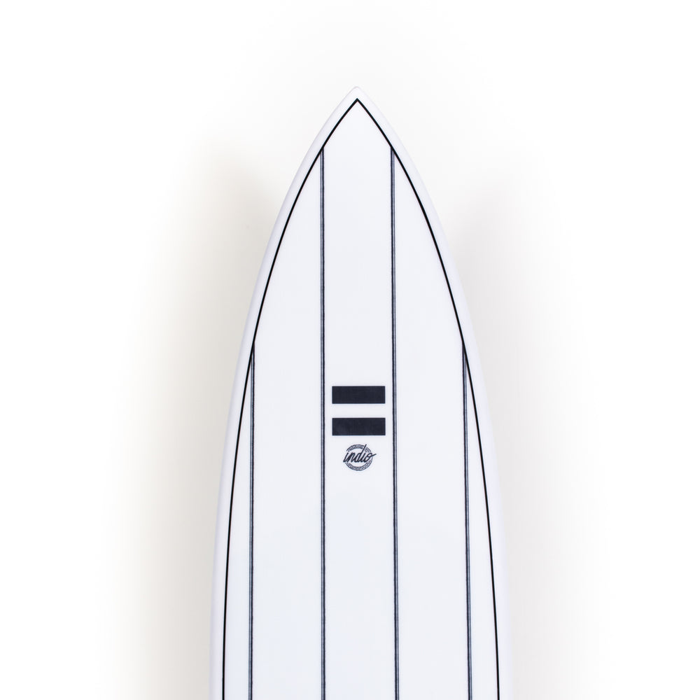 
                      
                        Indio Endurance - MIGGY - 7’0” x 21  1/4” x 2 7/8” - 47,70L - TB-INECMI0700STR
                      
                    