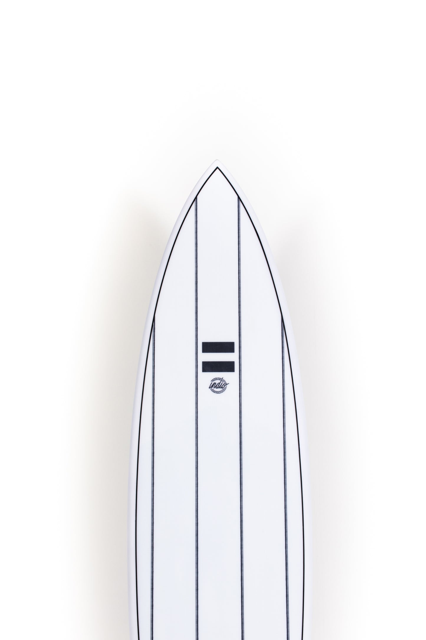 
                  
                    Indio Endurance - MIGGY - 7’0” x 21  1/4” x 2 7/8” - 47,70L - TB-INECMI0700STR
                  
                