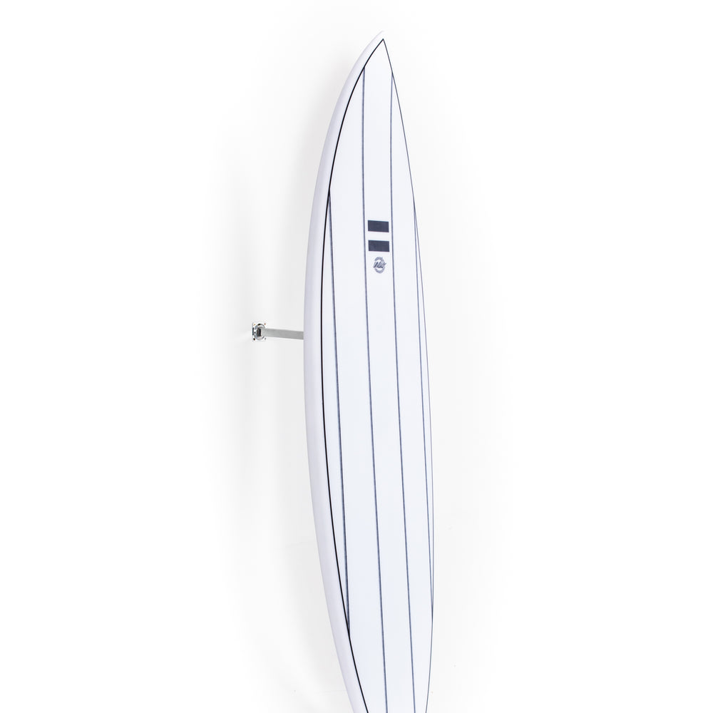 
                      
                        Indio Endurance - MIGGY - 7’0” x 21  1/4” x 2 7/8” - 47,70L - TB-INECMI0700STR
                      
                    