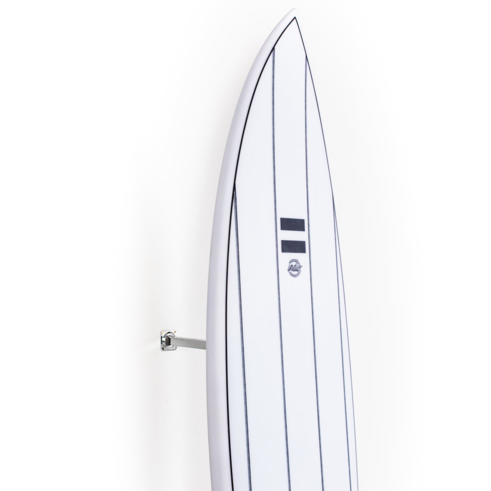 
                      
                        Indio Endurance - MIGGY - 7’0” x 21  1/4” x 2 7/8” - 47,70L - TB-INECMI0700STR
                      
                    