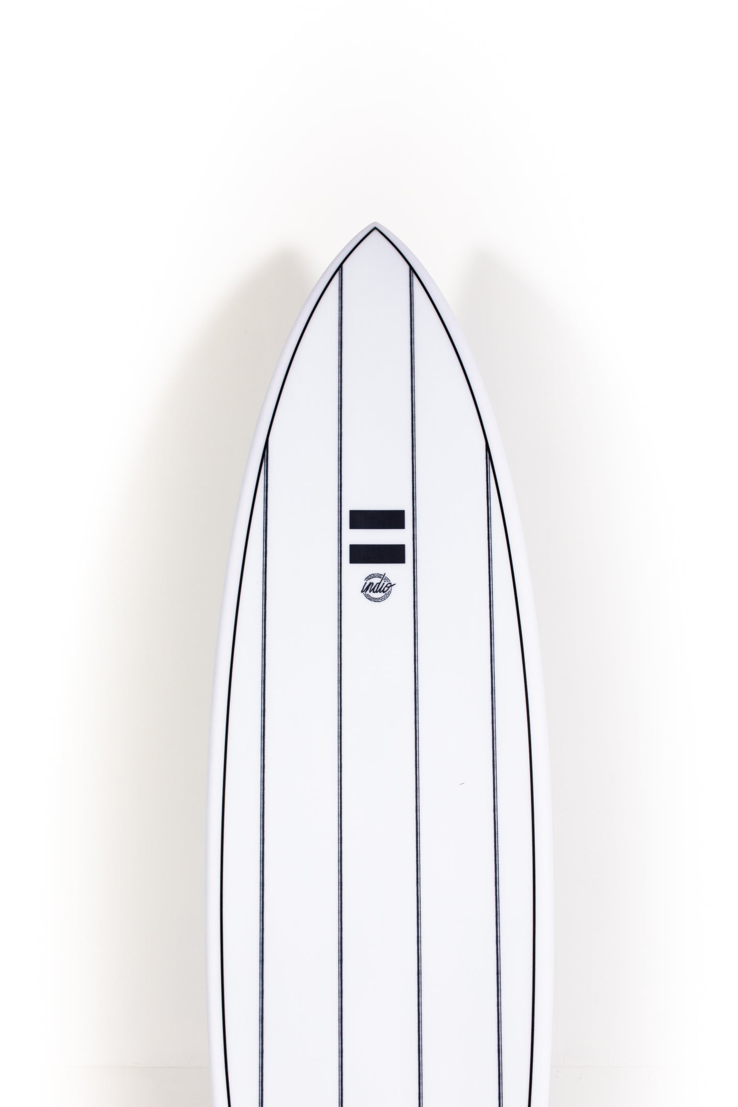 
                  
                    Indio Endurance - MIGGY - 7’0” x 21  1/4” x 2 7/8” - 47,70L - TB-INECMI0700STR
                  
                