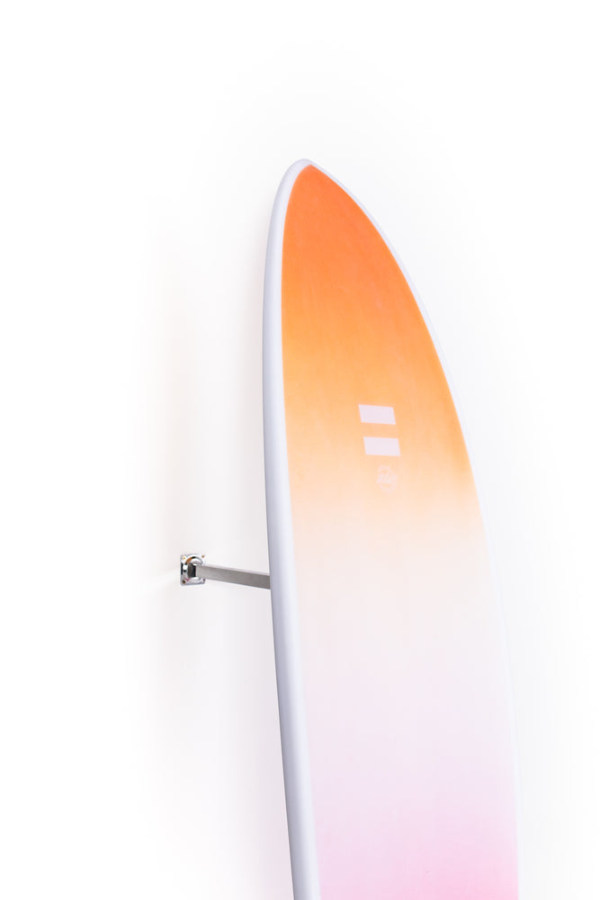 
                  
                    Pukas Surf Shop - Indio Surfboards - THE EGG Stripes - 6'8" x 21 1/2 x 2 3/4 - 44,90L - TB - INECEG0608SPA
                  
                