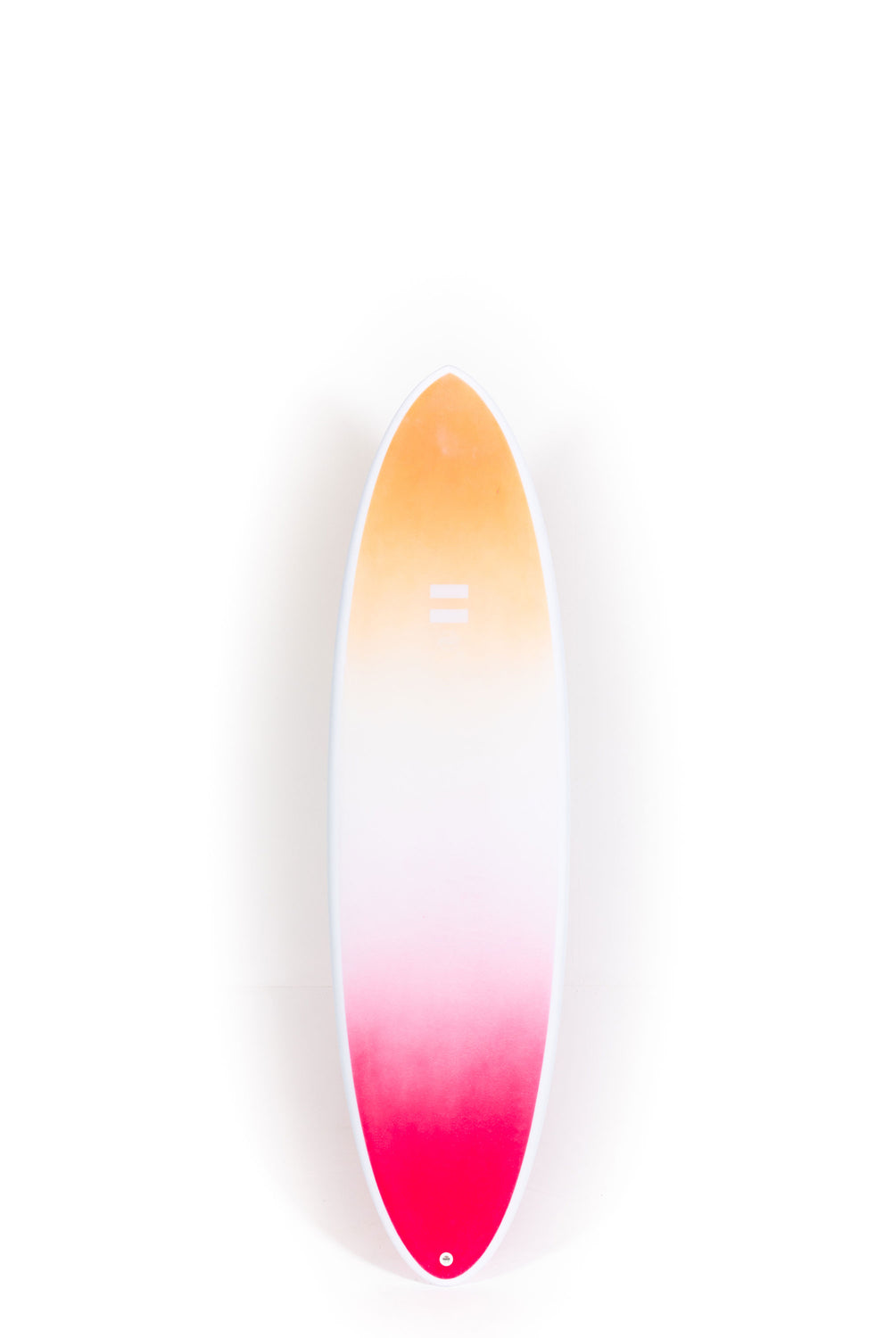 Pukas Surf Shop - Indio Surfboards - THE EGG Stripes - 6'8