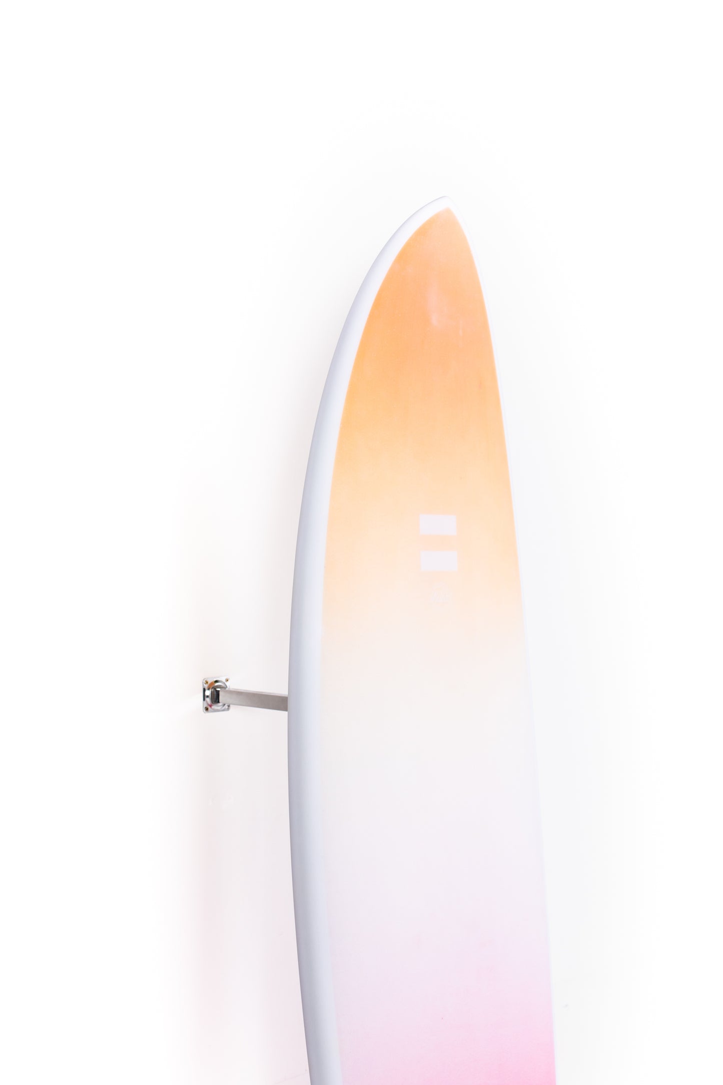 
                  
                    Pukas Surf Shop - Indio Surfboards - THE EGG Stripes - 6'8" x 21 1/2 x 2 3/4 - 44,90L - TB - INECEG0608SPA
                  
                