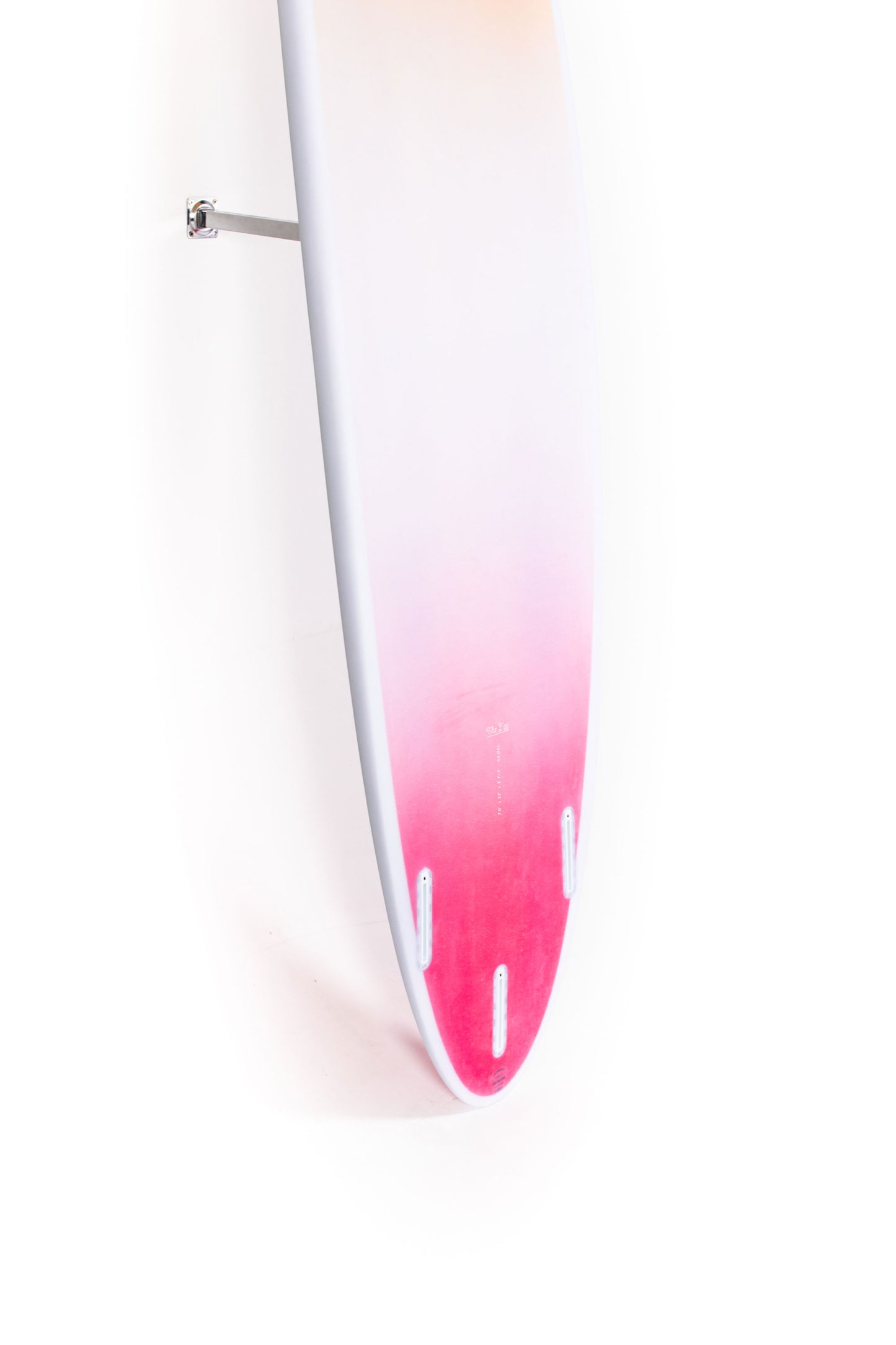 
                  
                    Pukas Surf Shop - Indio Surfboards - THE EGG Space - 7'10" x 22 3/4 x 3" - 62,75L - TB - INECEG0710SPA
                  
                