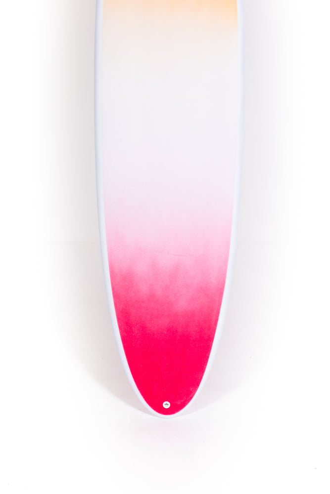 
                  
                    Pukas Surf Shop - Indio Surfboards - THE EGG Space - 7'10" x 22 3/4 x 3" - 62,75L - TB - INECEG0710SPA
                  
                