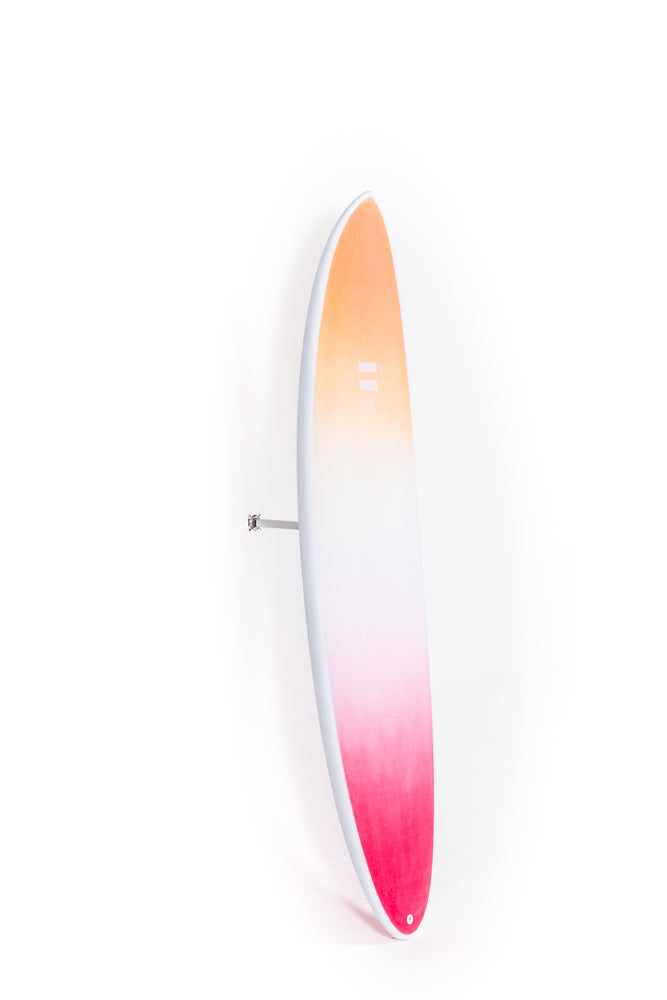 
                  
                    Pukas Surf Shop - Indio Surfboards - THE EGG Space - 7'10" x 22 3/4 x 3" - 62,75L - TB - INECEG0710SPA
                  
                
