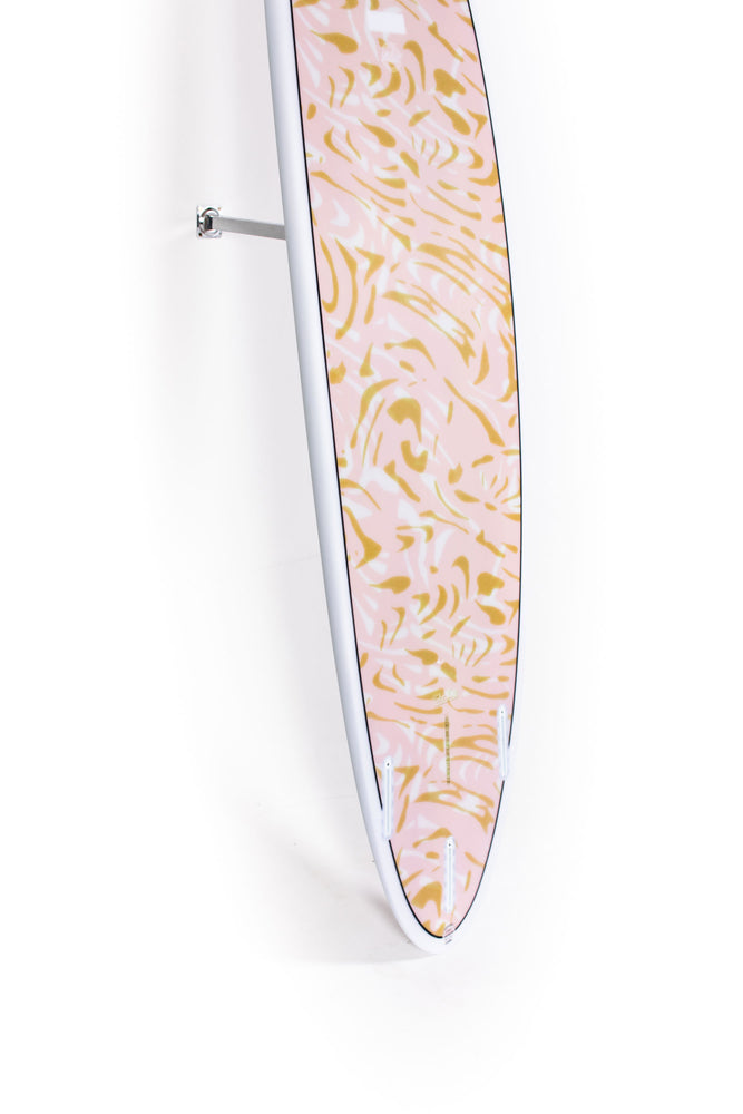 
                  
                    Indio Surfboards - THE EGG Sabana - 7'2" x 21 3/4 x 2 3/4 - 50,50L - TB - INECEG0702SAB
                  
                