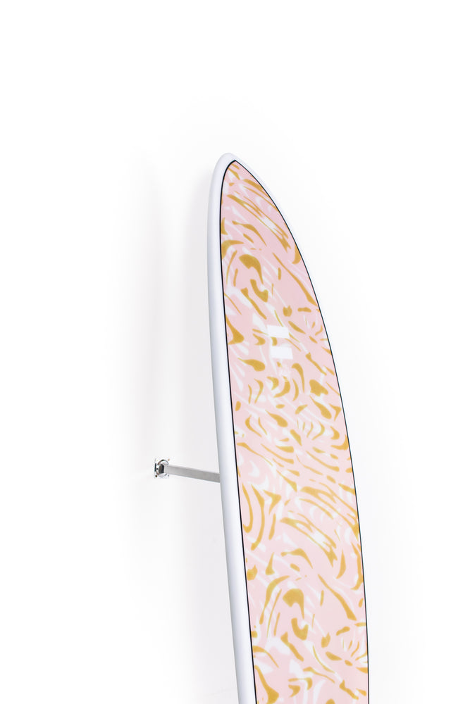 
                  
                    Indio Surfboards - THE EGG Sabana - 7'2" x 21 3/4 x 2 3/4 - 50,50L - TB - INECEG0702SAB
                  
                