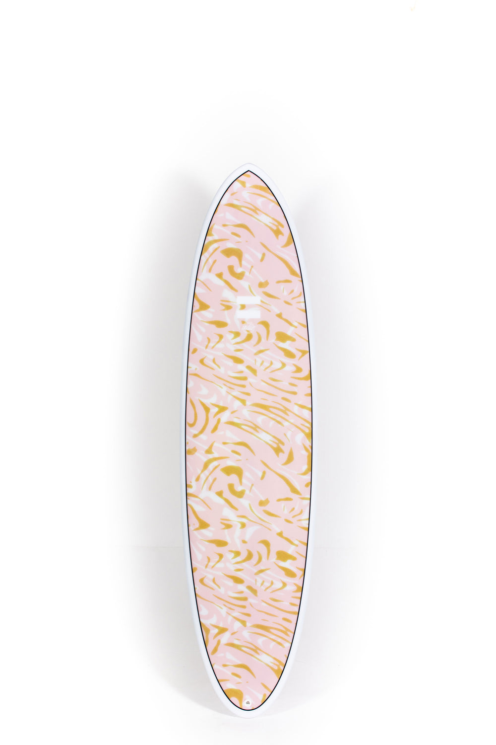 Indio Surfboards - THE EGG Sabana - 7'2