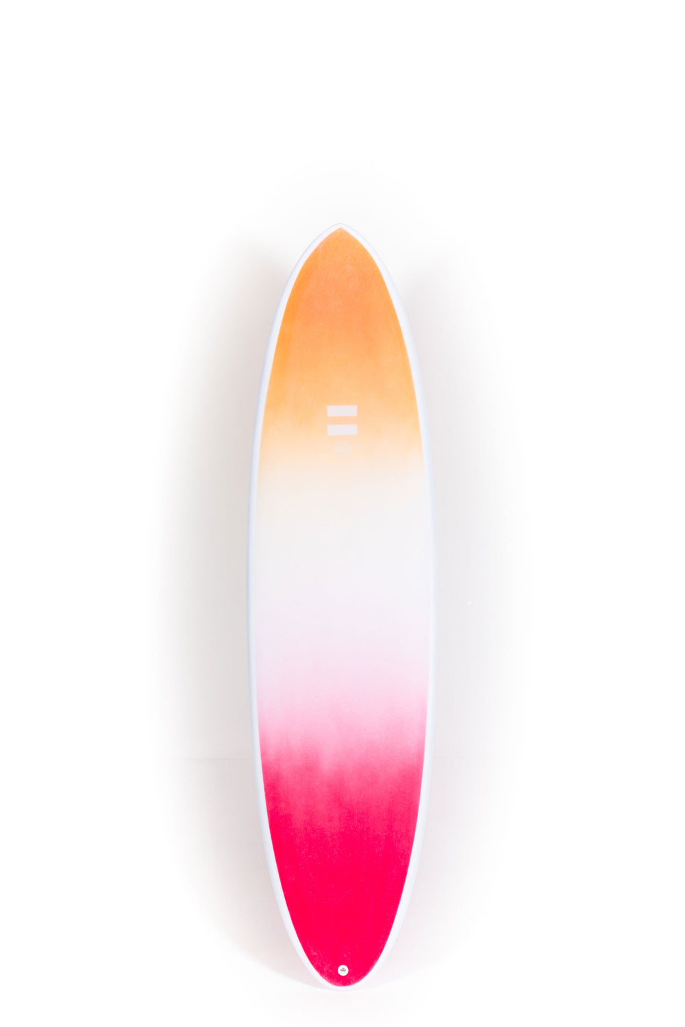 Pukas Surf Shop - Indio Surfboards - THE EGG Space - 7'2