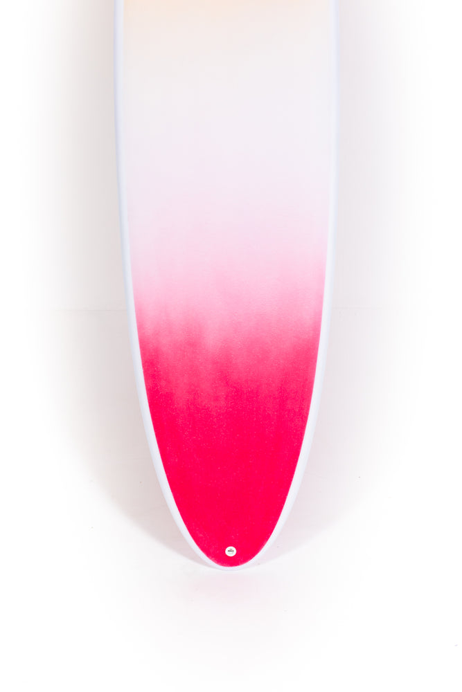 
                  
                    Pukas Surf Shop - Indio Surfboards - THE EGG Space - 7'2" x 21 3/4 x 2 3/4 - 50,50L - TB - INECEG0702SPA
                  
                