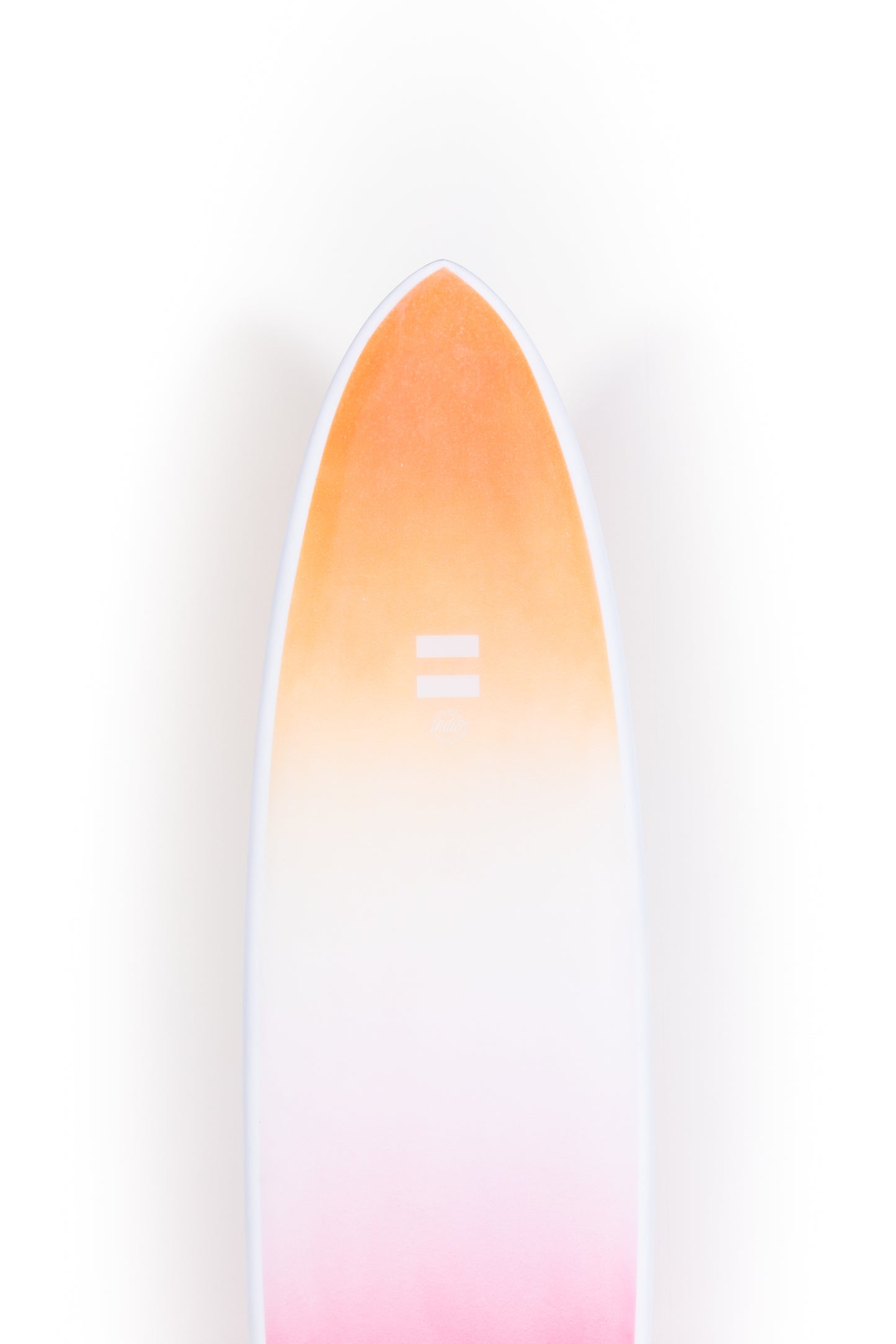
                  
                    Pukas Surf Shop - Indio Surfboards - THE EGG Space - 7'2" x 21 3/4 x 2 3/4 - 50,50L - TB - INECEG0702SPA
                  
                