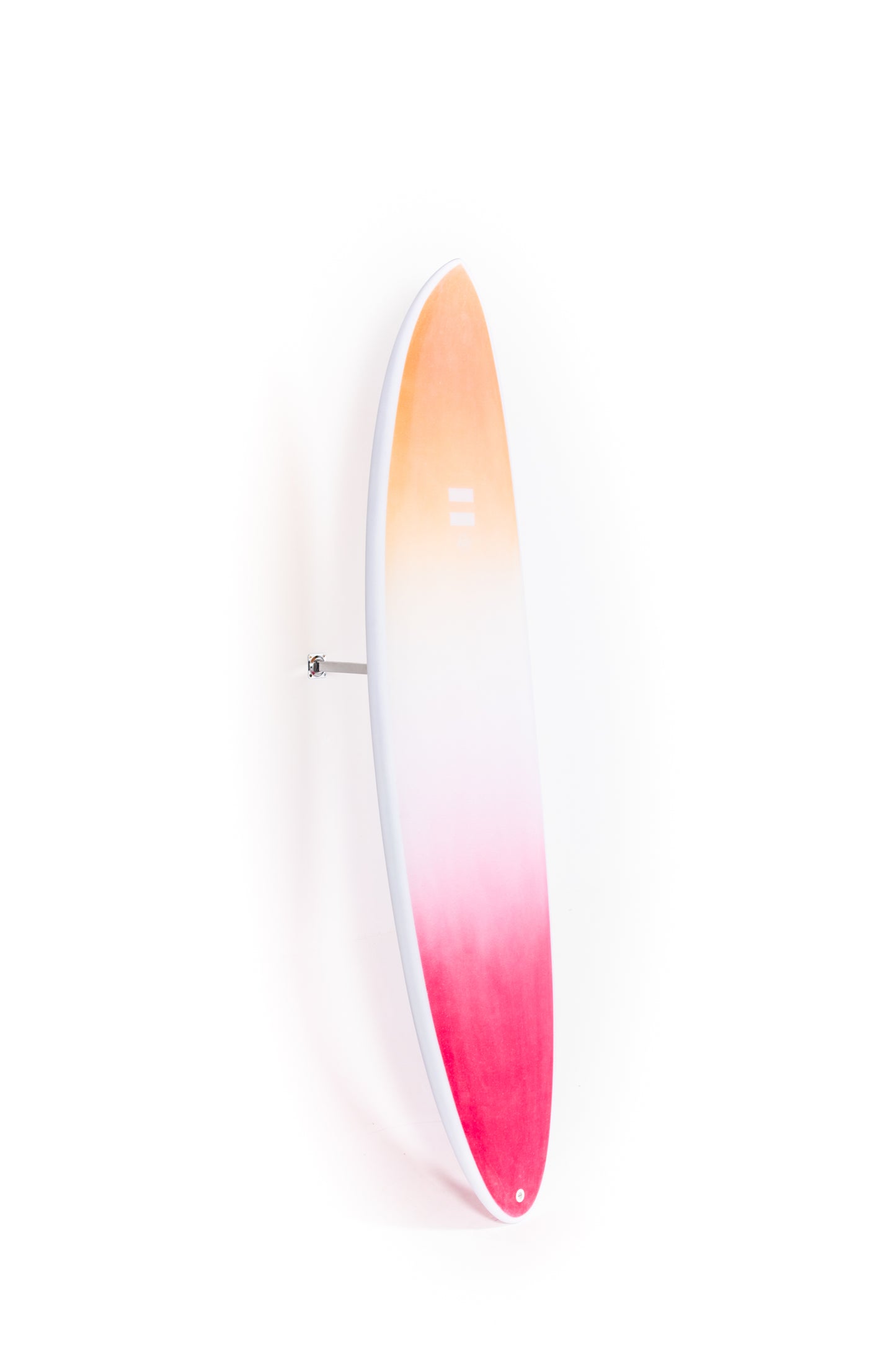 
                  
                    Pukas Surf Shop - Indio Surfboards - THE EGG Space - 7'2" x 21 3/4 x 2 3/4 - 50,50L - TB - INECEG0702SPA
                  
                