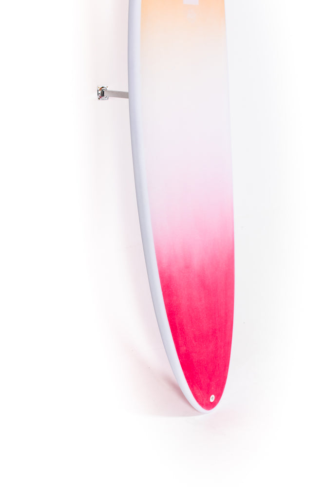 
                  
                    Pukas Surf Shop - Indio Surfboards - THE EGG Space - 7'2" x 21 3/4 x 2 3/4 - 50,50L - TB - INECEG0702SPA
                  
                