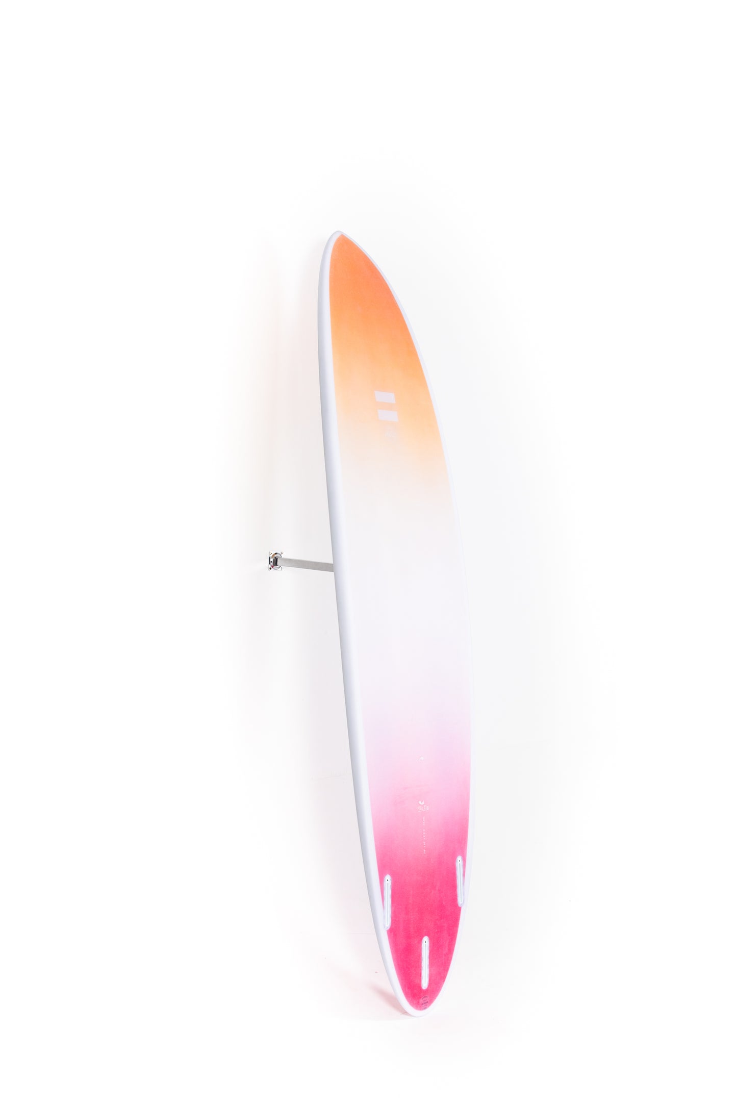 
                  
                    Pukas Surf Shop - Indio Surfboards - THE EGG Space - 7'6" x 22 x 2 7/8 - 55,98L - TB - INECEG0706SPA
                  
                