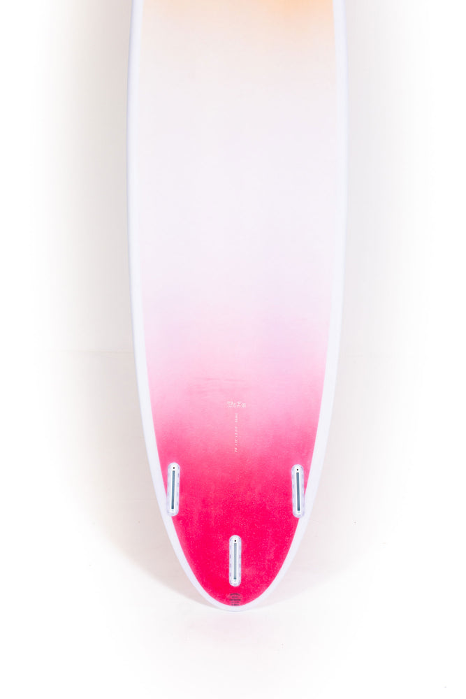 
                  
                    Pukas Surf Shop - Indio Surfboards - THE EGG Space - 7'6" x 22 x 2 7/8 - 55,98L - TB - INECEG0706SPA
                  
                