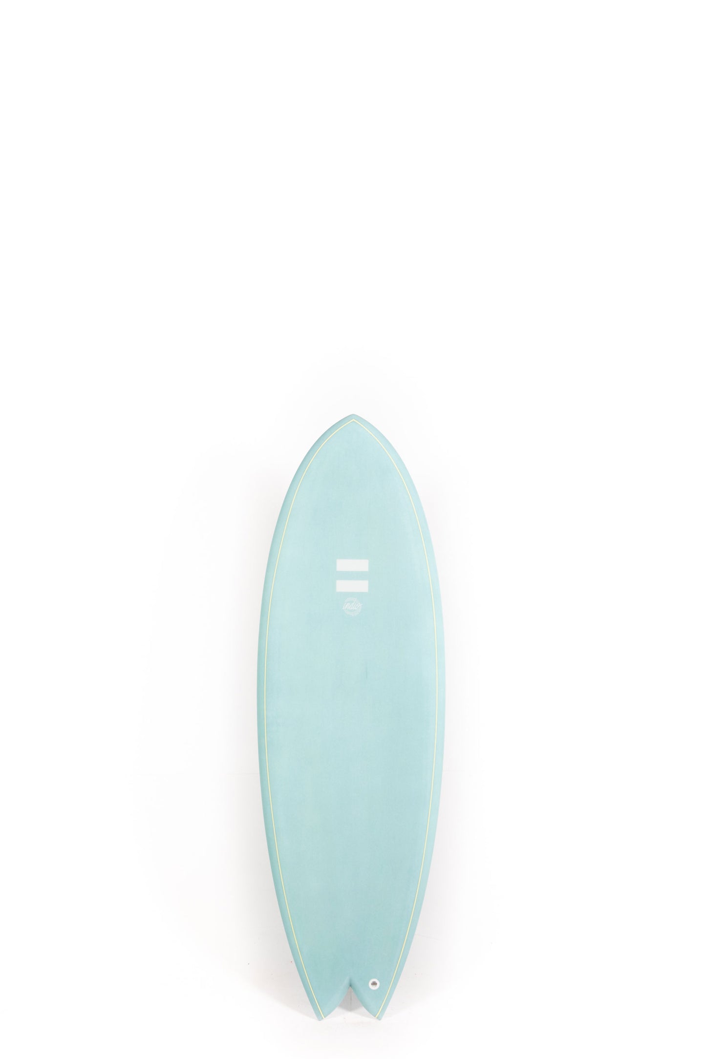 Indio Surfboards - COMBO Ocean - 5'4" x 20 x 2 1/4 x 28,20L