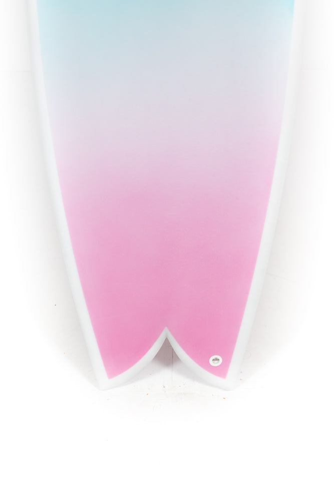 
                  
                    Pukas Surf Shop -  Indio Surfboard - DAB Space 2 - 5’5" x 20 7/8 x 2 7/16 x 33.50L
                  
                